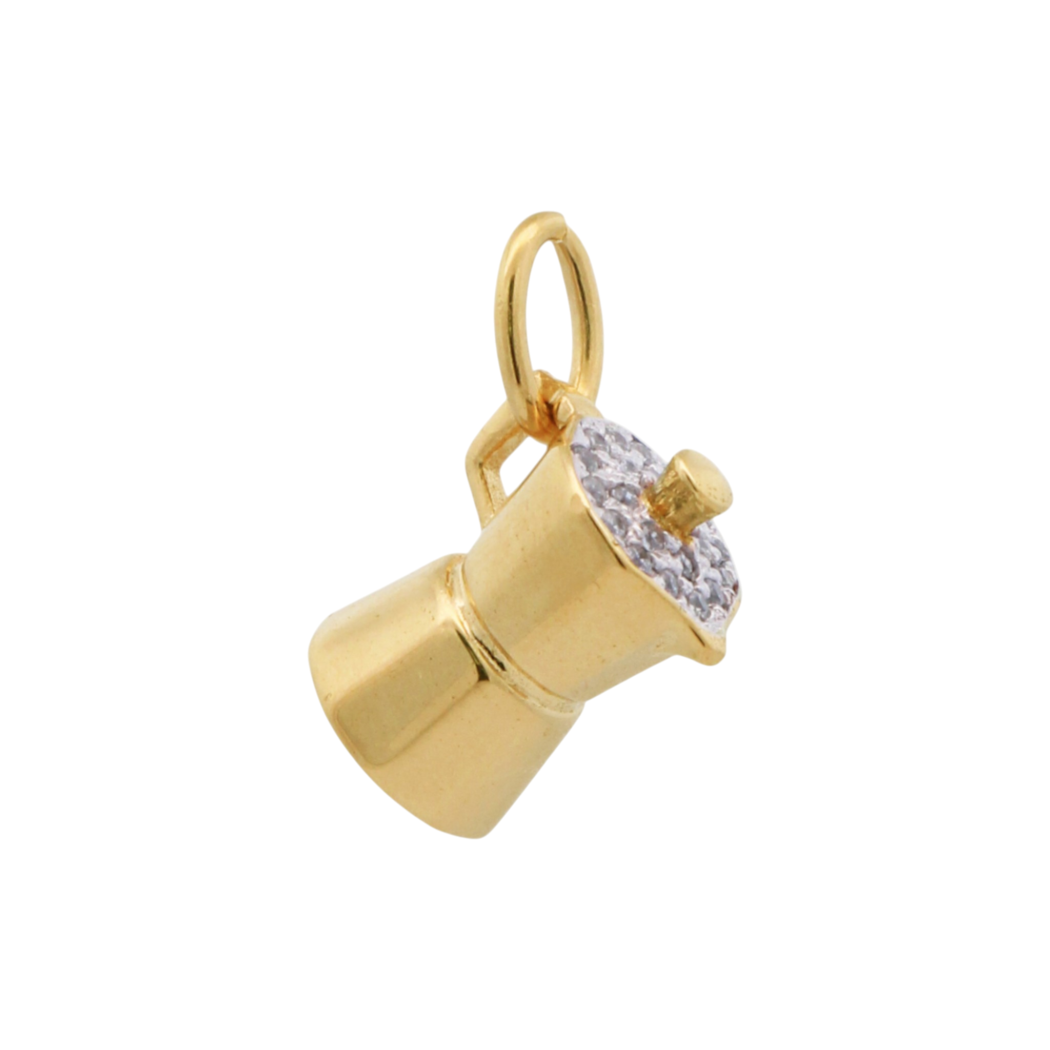 RUE DES MILLE Moka Caffè · Charm Bar