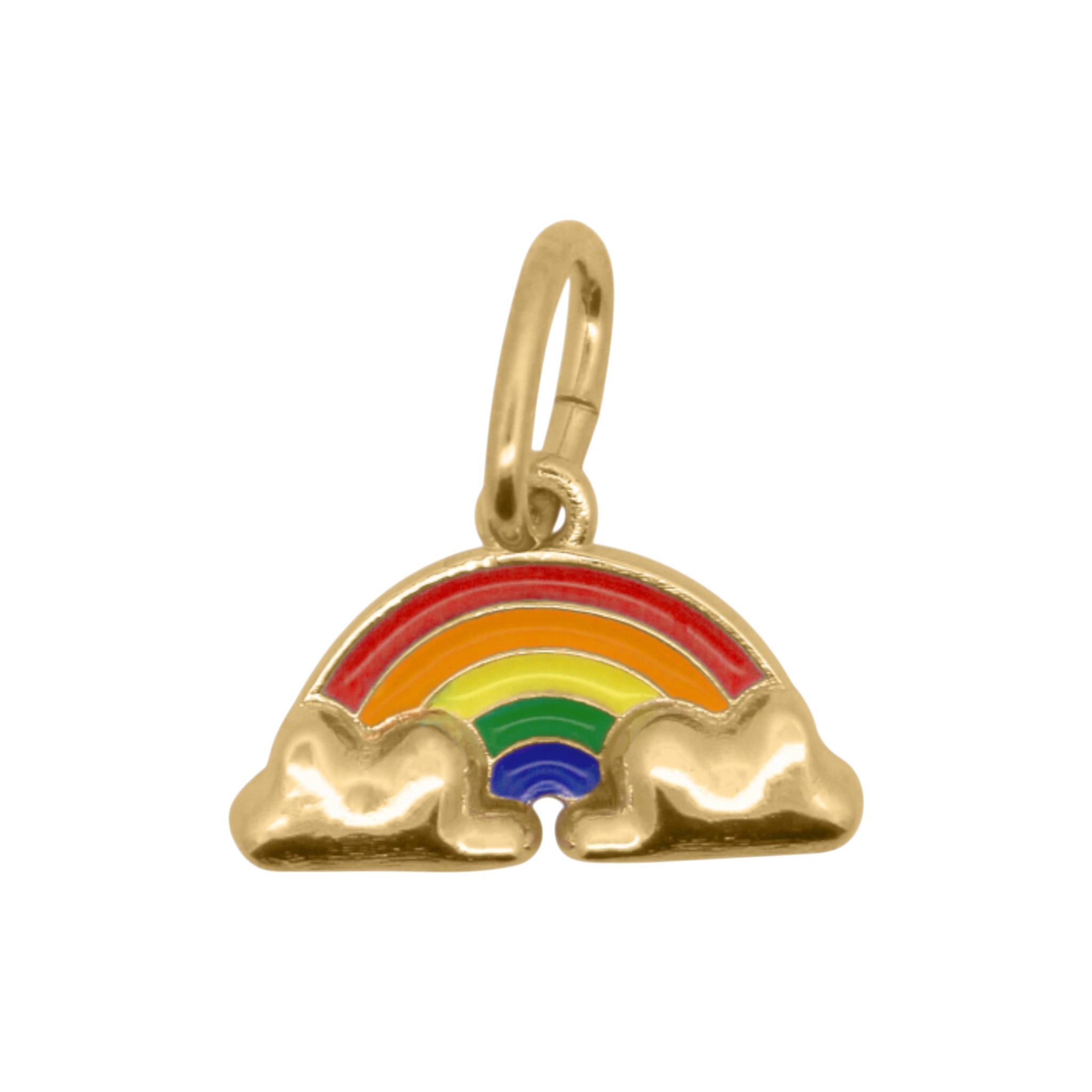 RUE DES MILLE Arcobaleno · Charm Bar