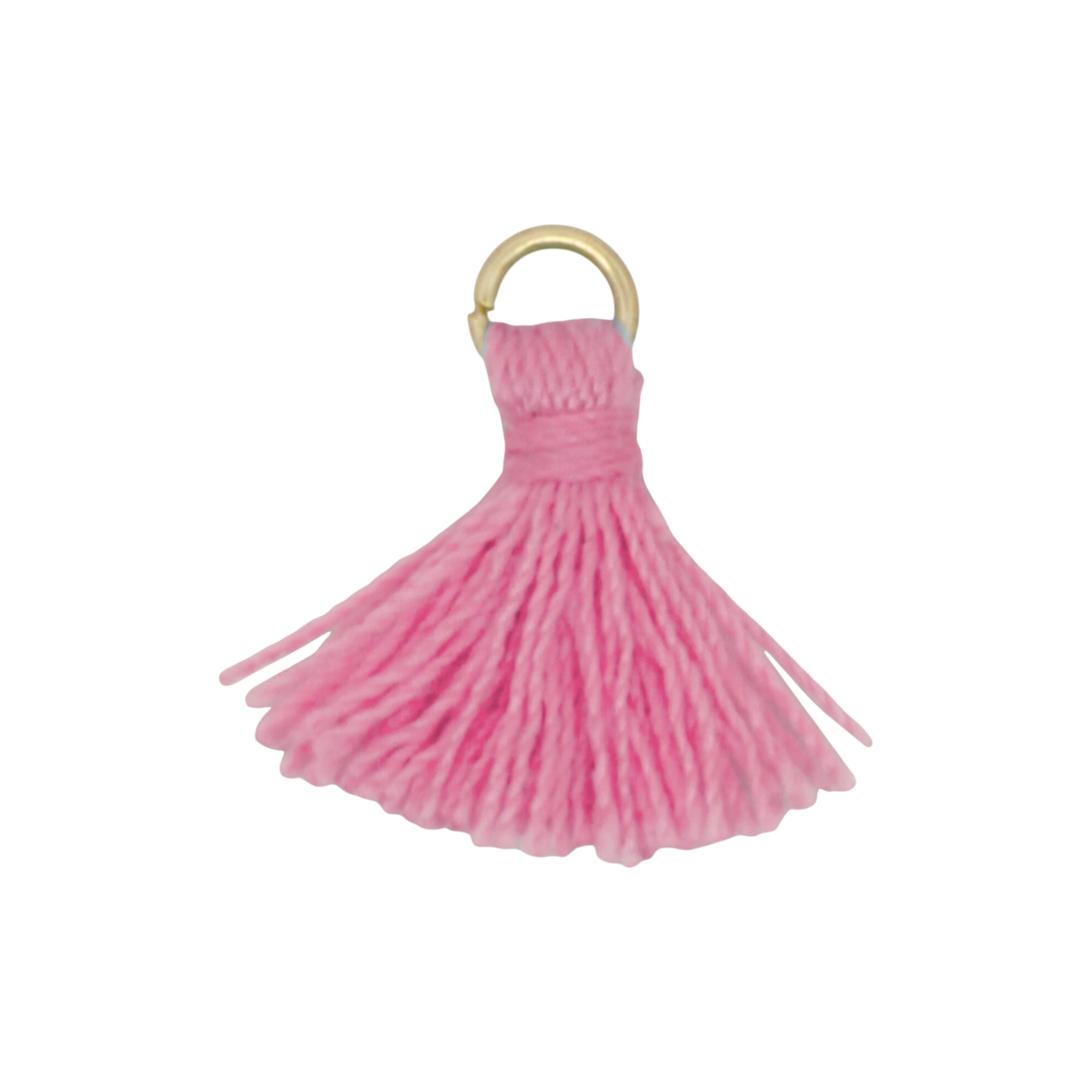 RUE DES MILLE Nappa Rosa · Charm Bar