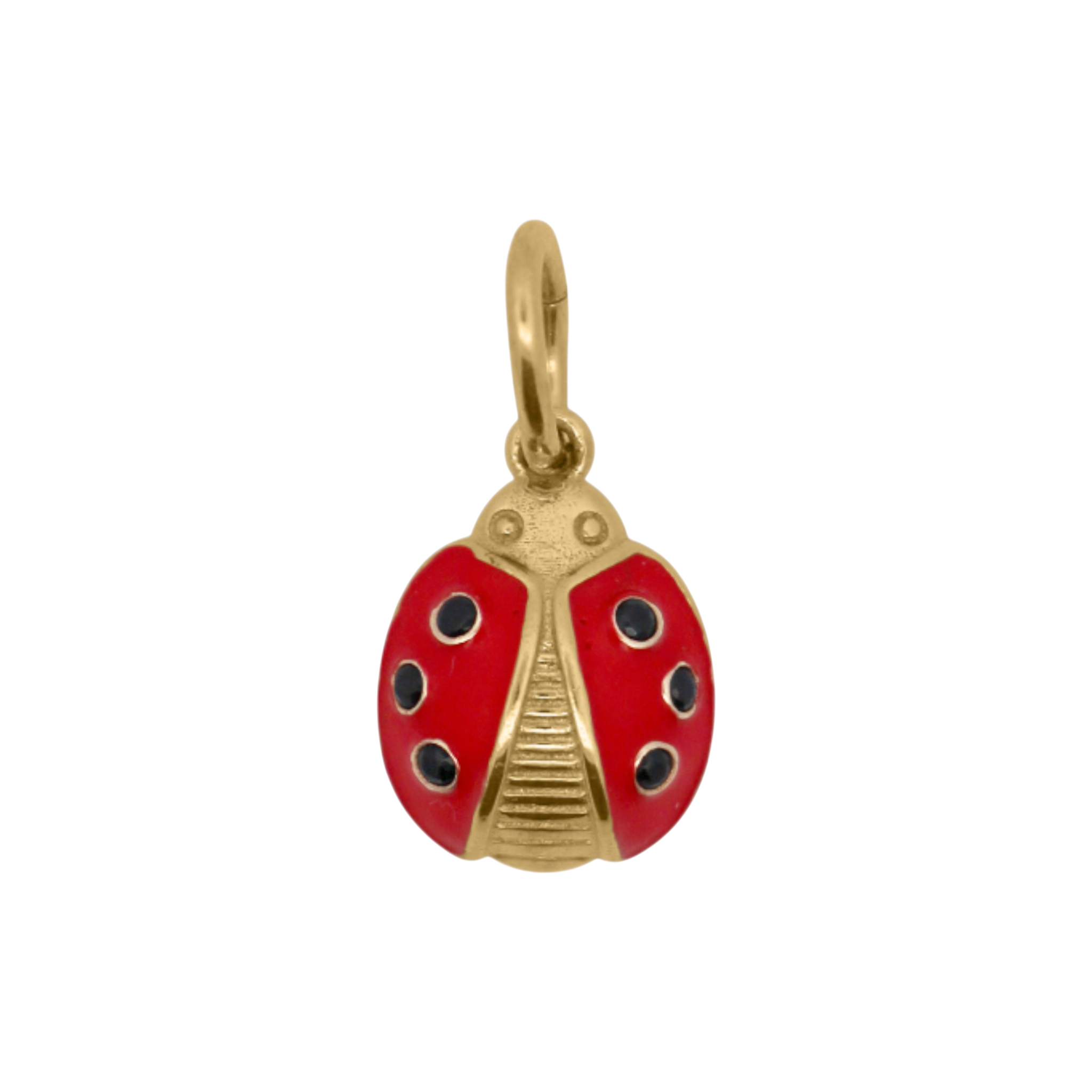 RUE DES MILLE Coccinella · Charm Bar