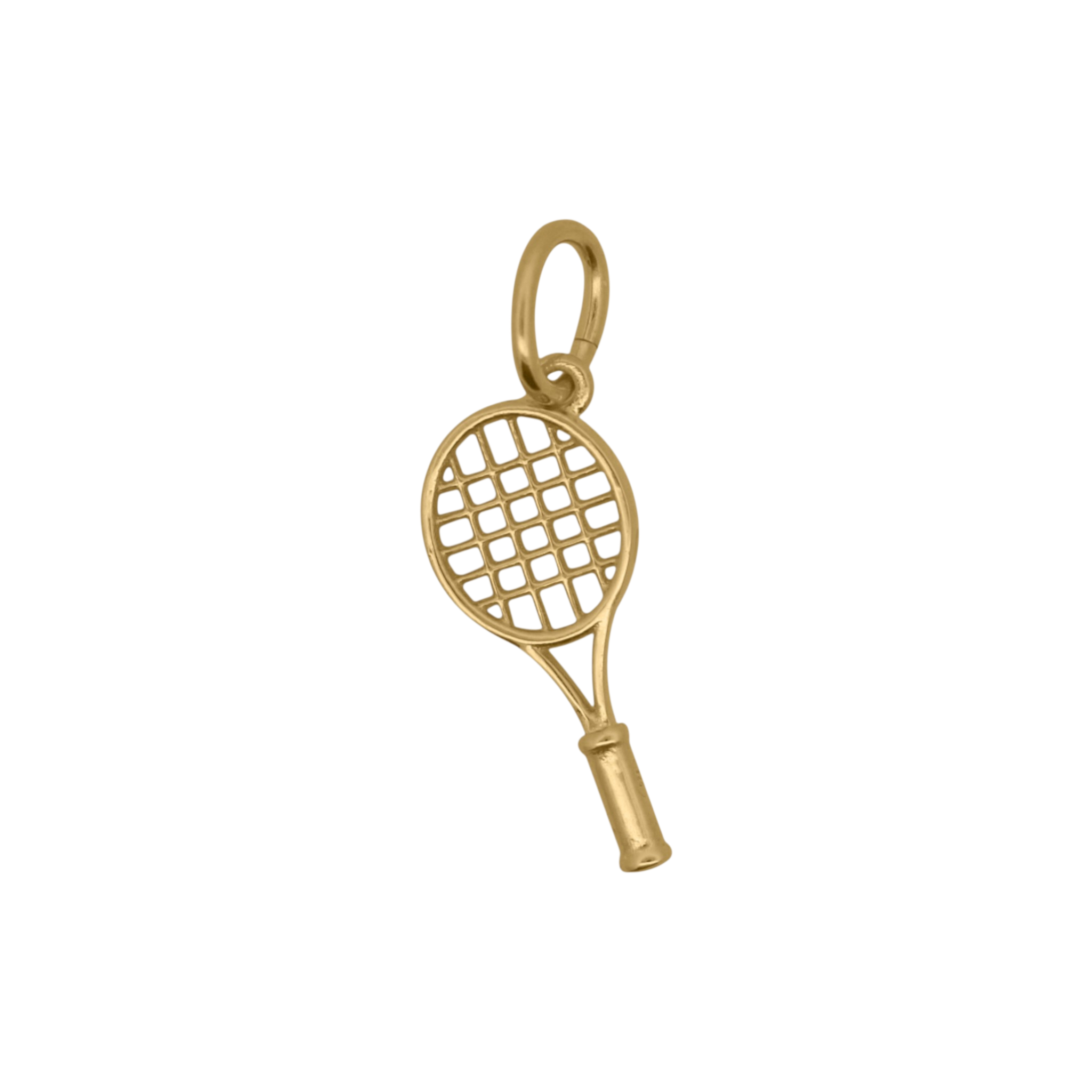 RUE DES MILLE Tennis Lover · Charm Bar