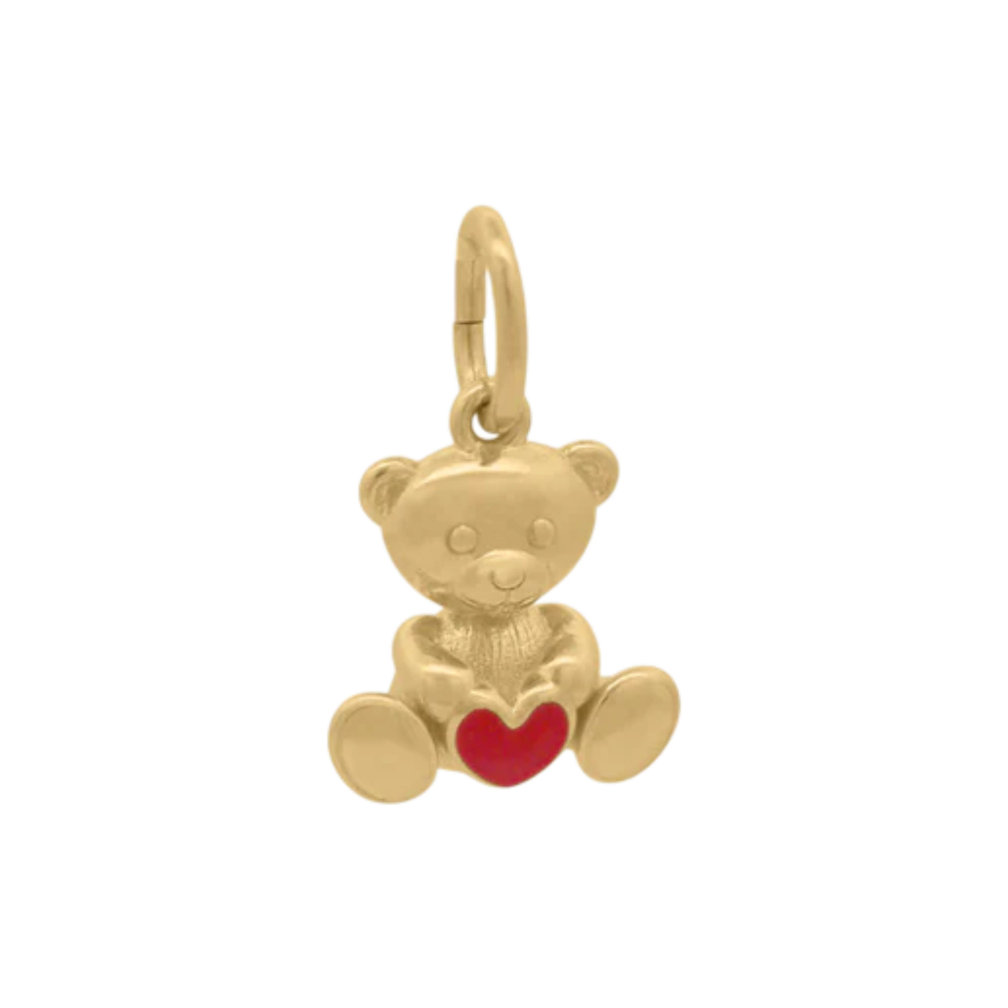 Ciondolo Rue des Mille | Orso Berto · Charm Bar