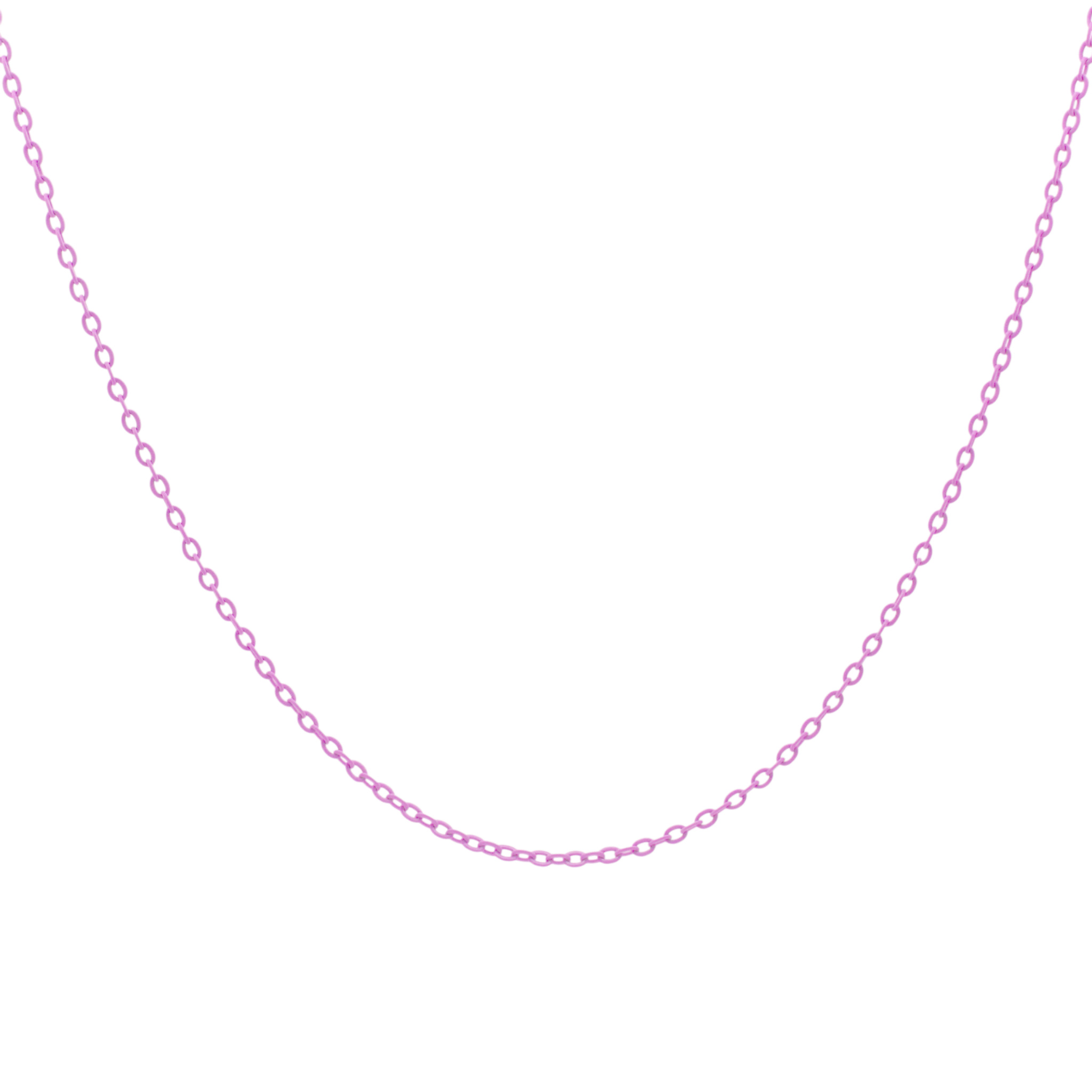 RUE DES MILLE Girocollo Verniciato · Charm Bar