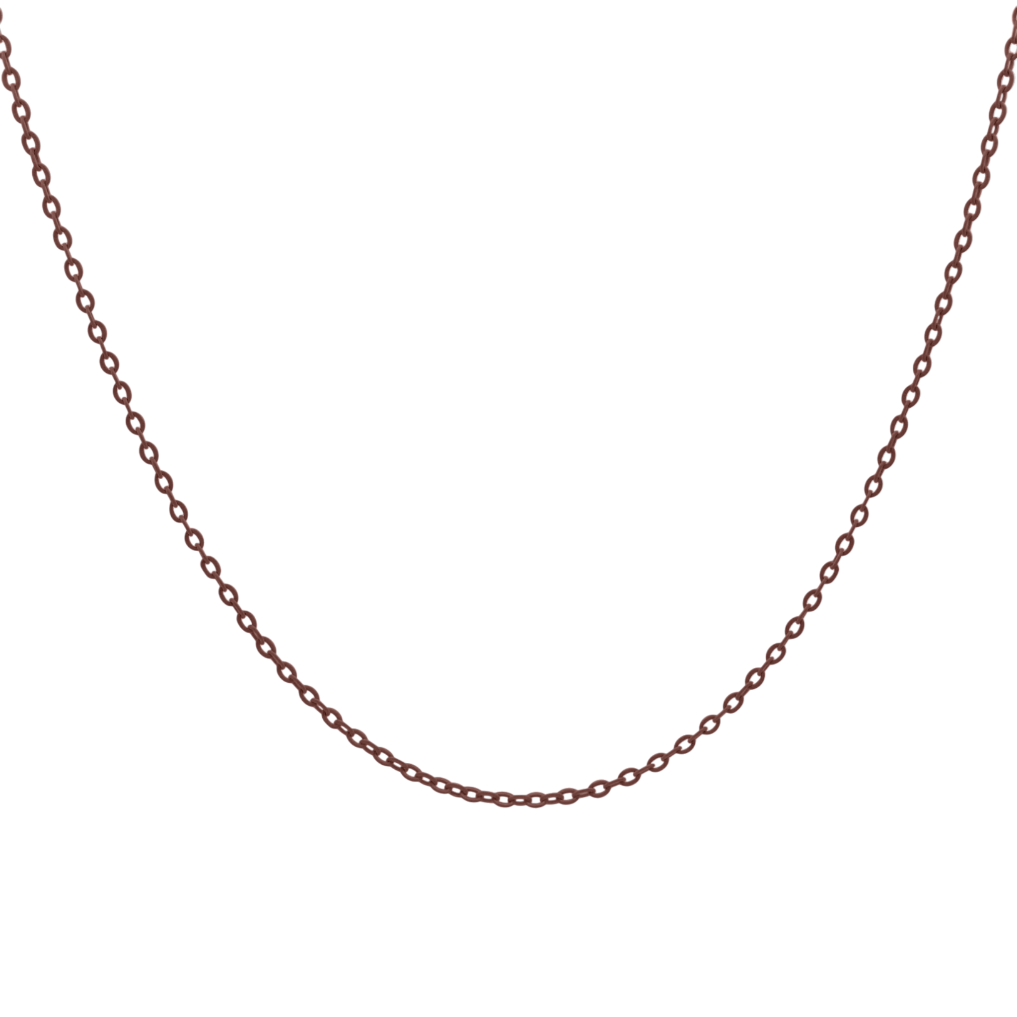 Girocollo Rue des Mille | Smaltato · Charm Bar