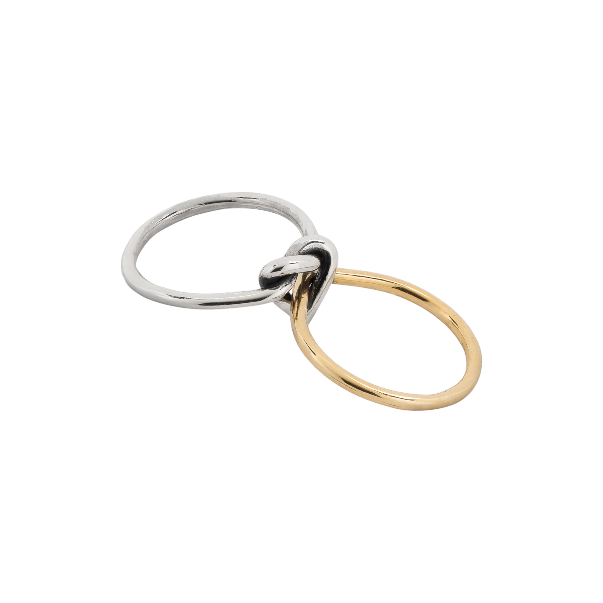 Anello Valentino Di Leonardo | Heart Bond