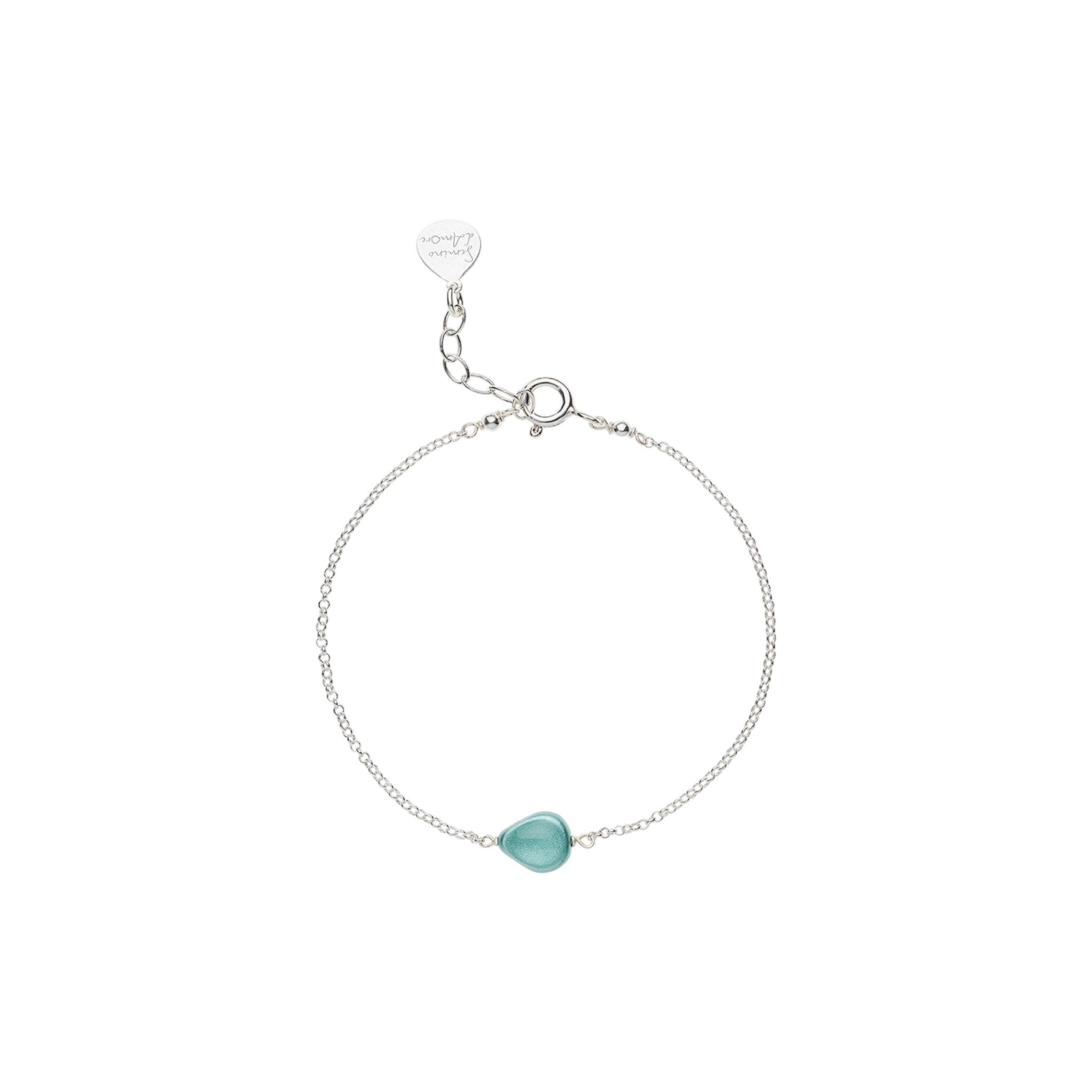 Bracciale Semino Le Grand Blue | Semino D'Amore