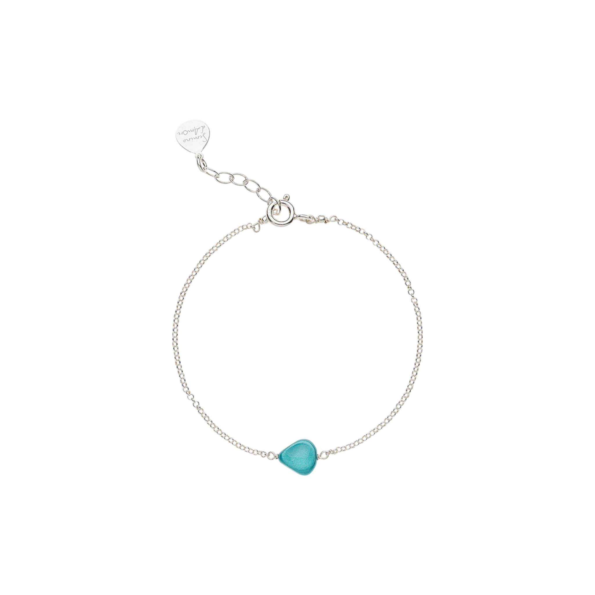 Bracciale Semino Le Grand Blue | Semino D'Amore