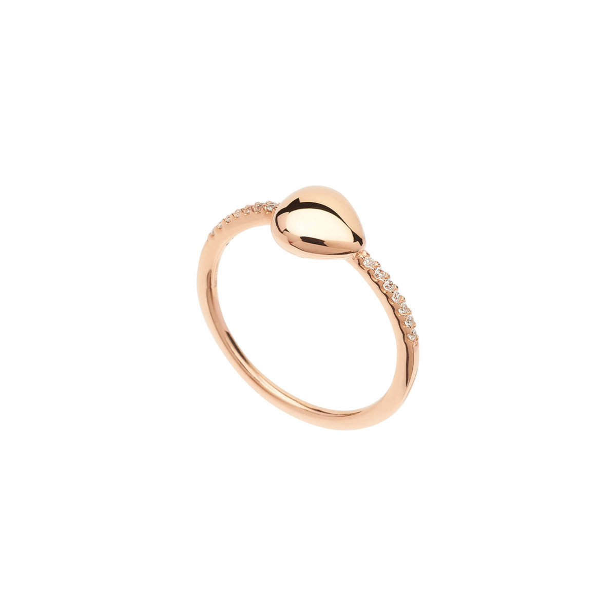 Anello Semino D'Amore | Starlight