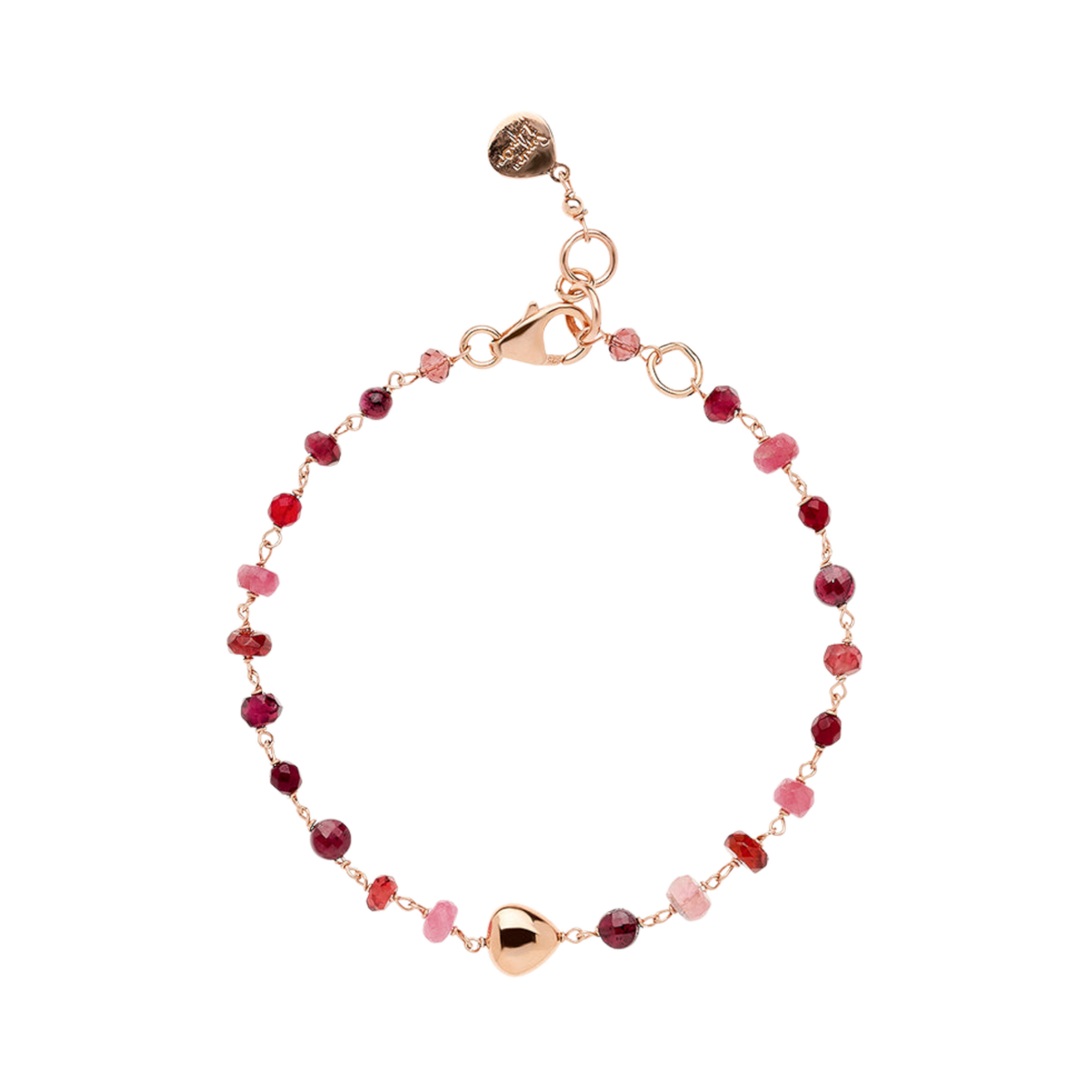 Bracciale Semino D'Amore | Bacche