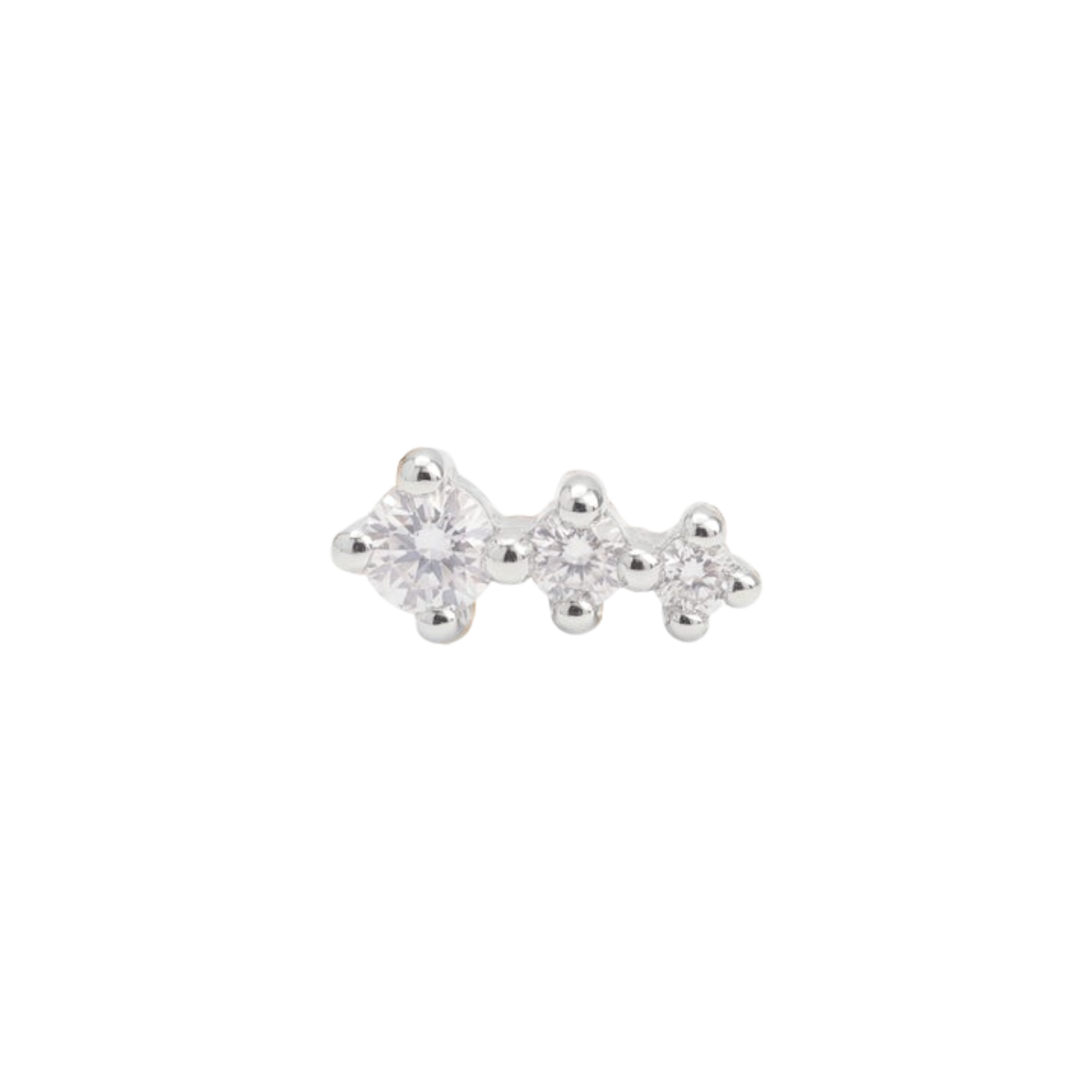 Orecchino Amabile | Trilogy Micro
