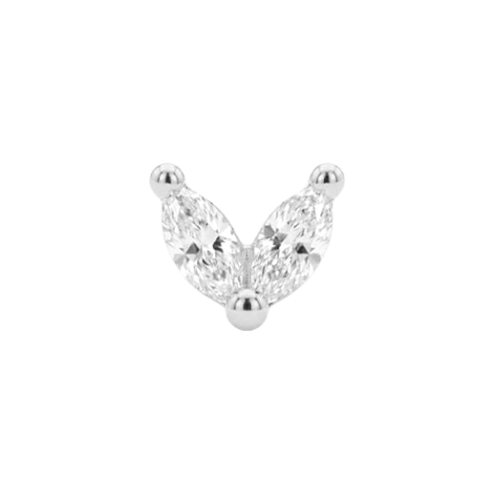 Orecchino Amabile | Micro Glow