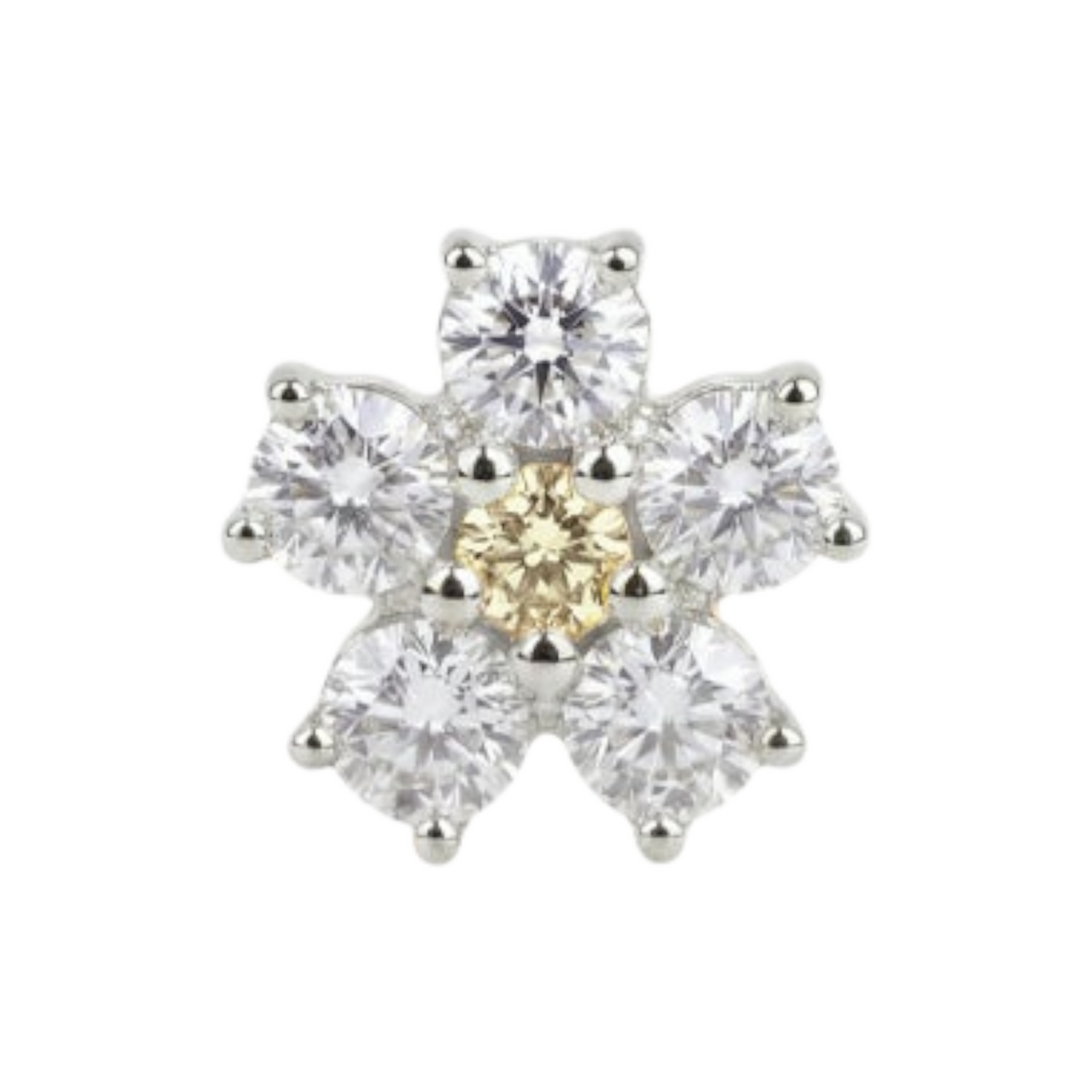 Orecchino Amabile | Tiny Flower