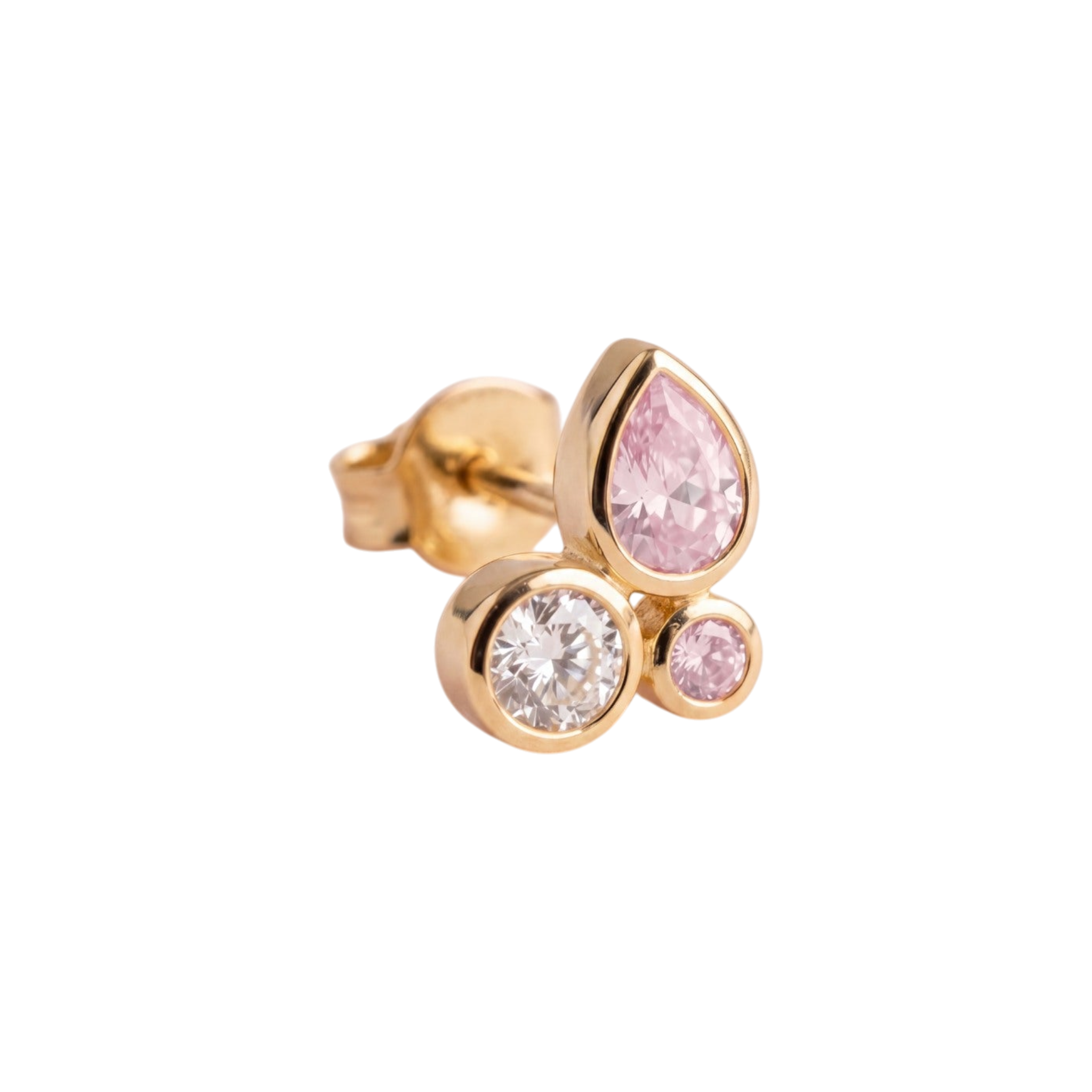 Orecchino Amabile | Droplets