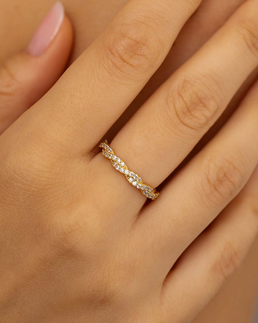Anello Amabile | Shine