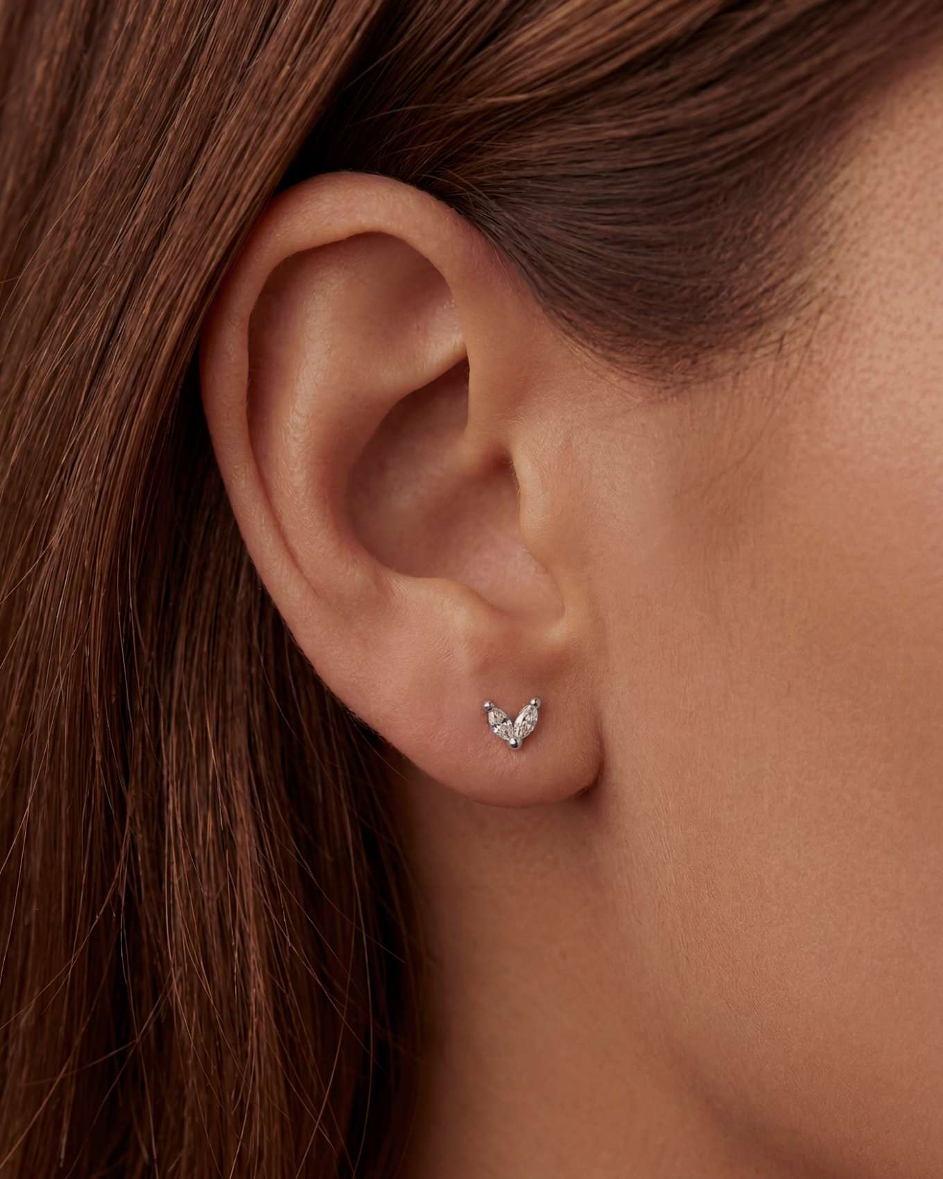 Orecchino Amabile | Micro Glow