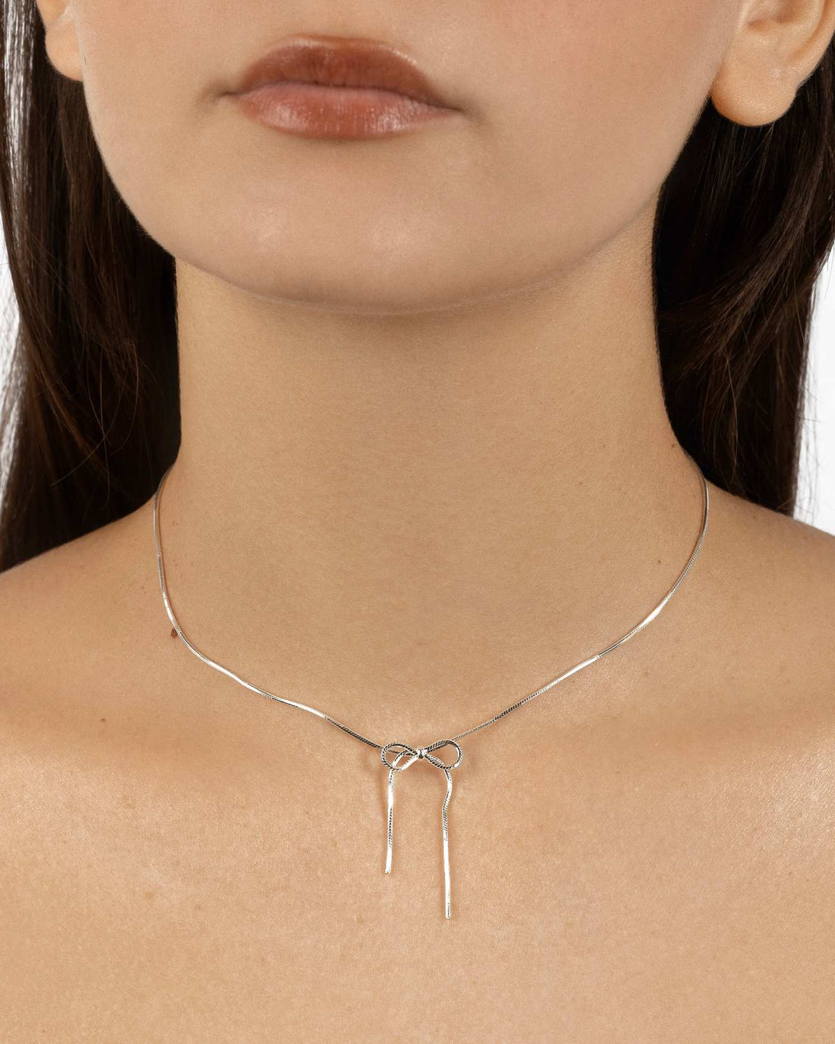 Collana Amabile | Choker Coquette