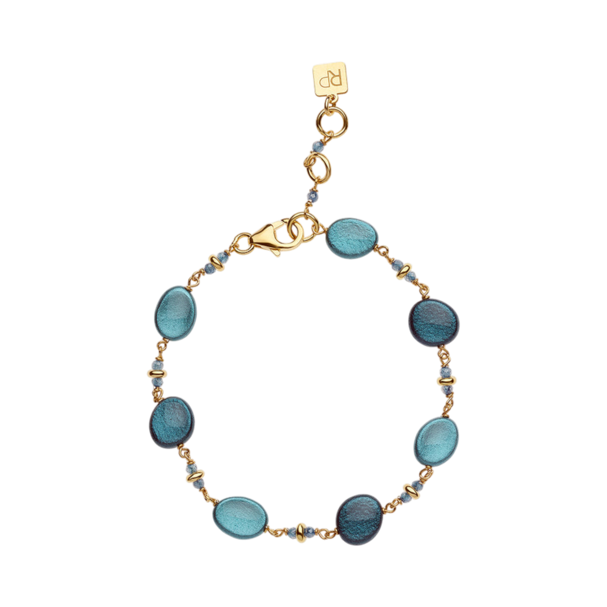 Bracciale Rossoprezioso | Paraiso
