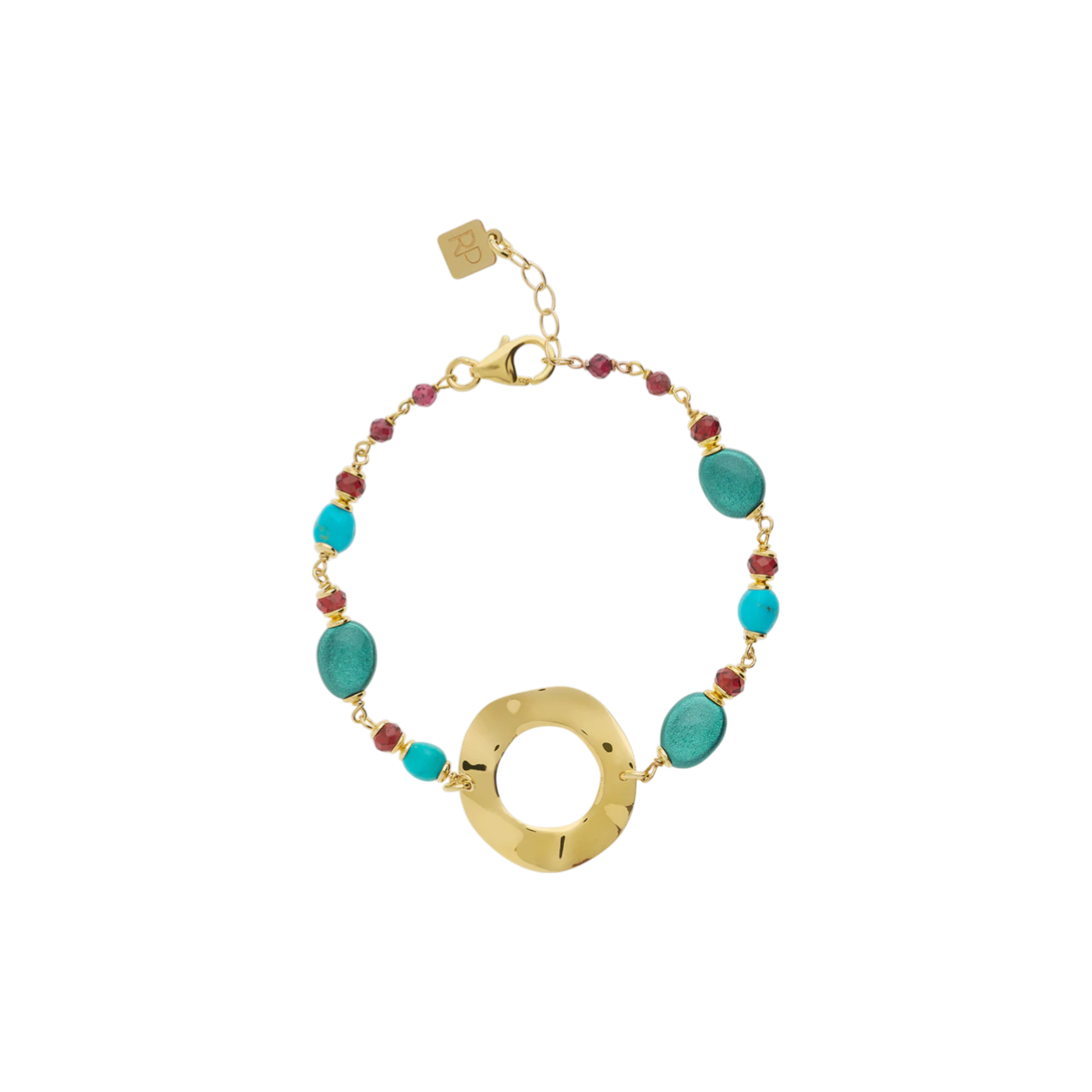Bracciale Rossoprezioso | Halo