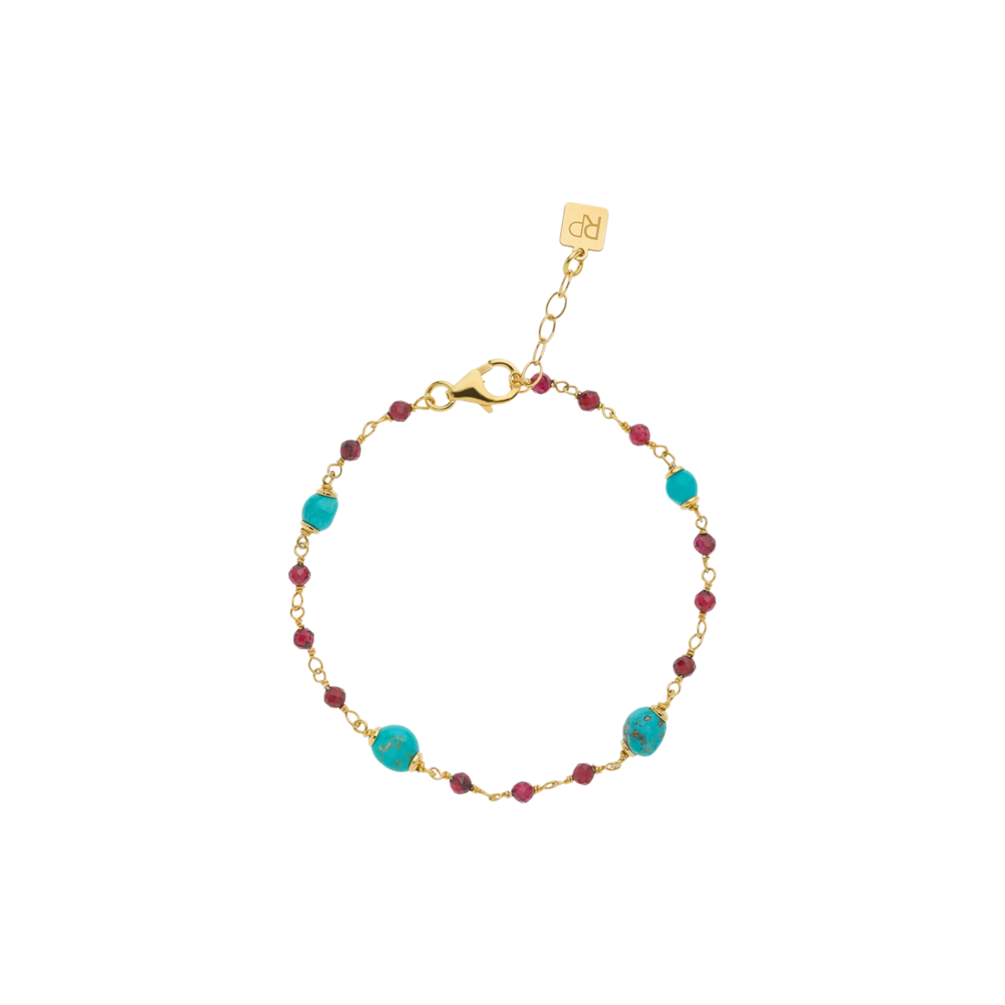 Bracciale Rossoprezioso | Shine