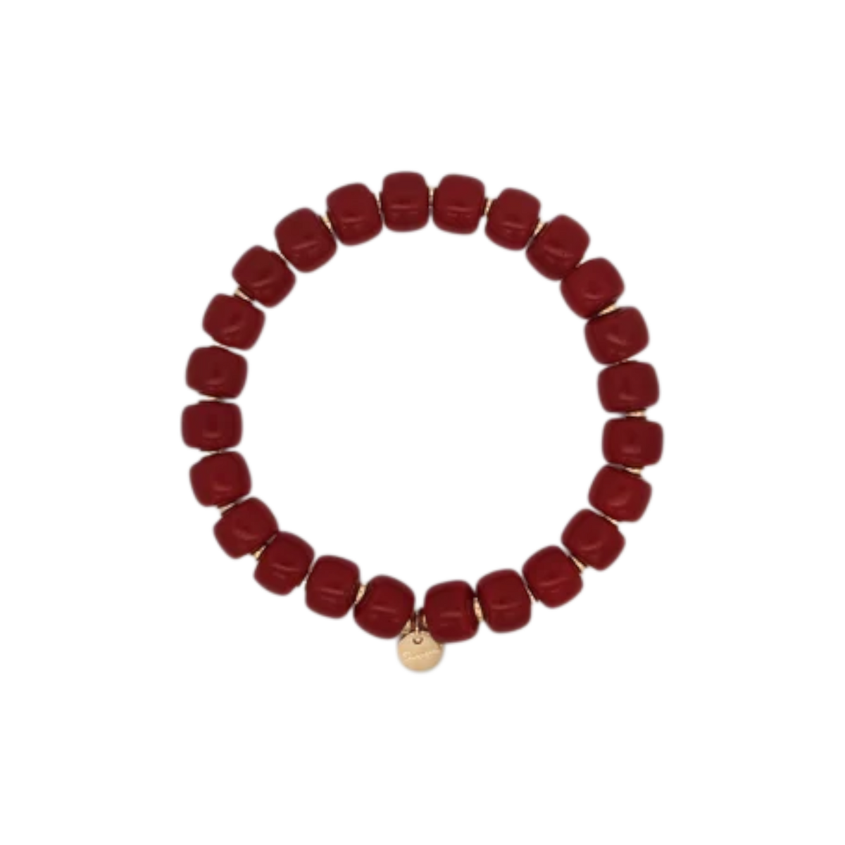 Bracciale Rue des Mille | Base Elastico Ibiza · Charm Bar
