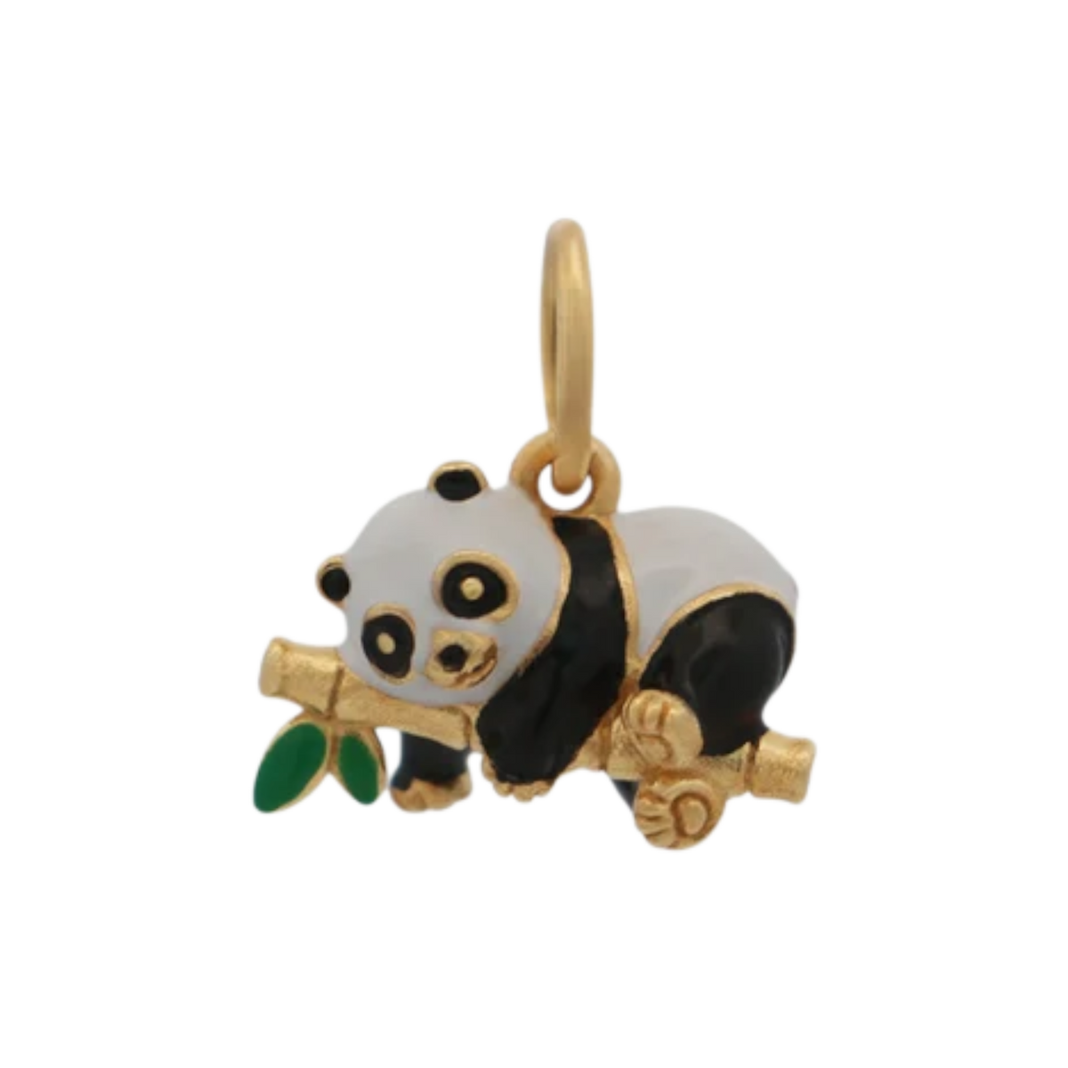 Ciondolo Rue des Mille | Panda · Charm Bar