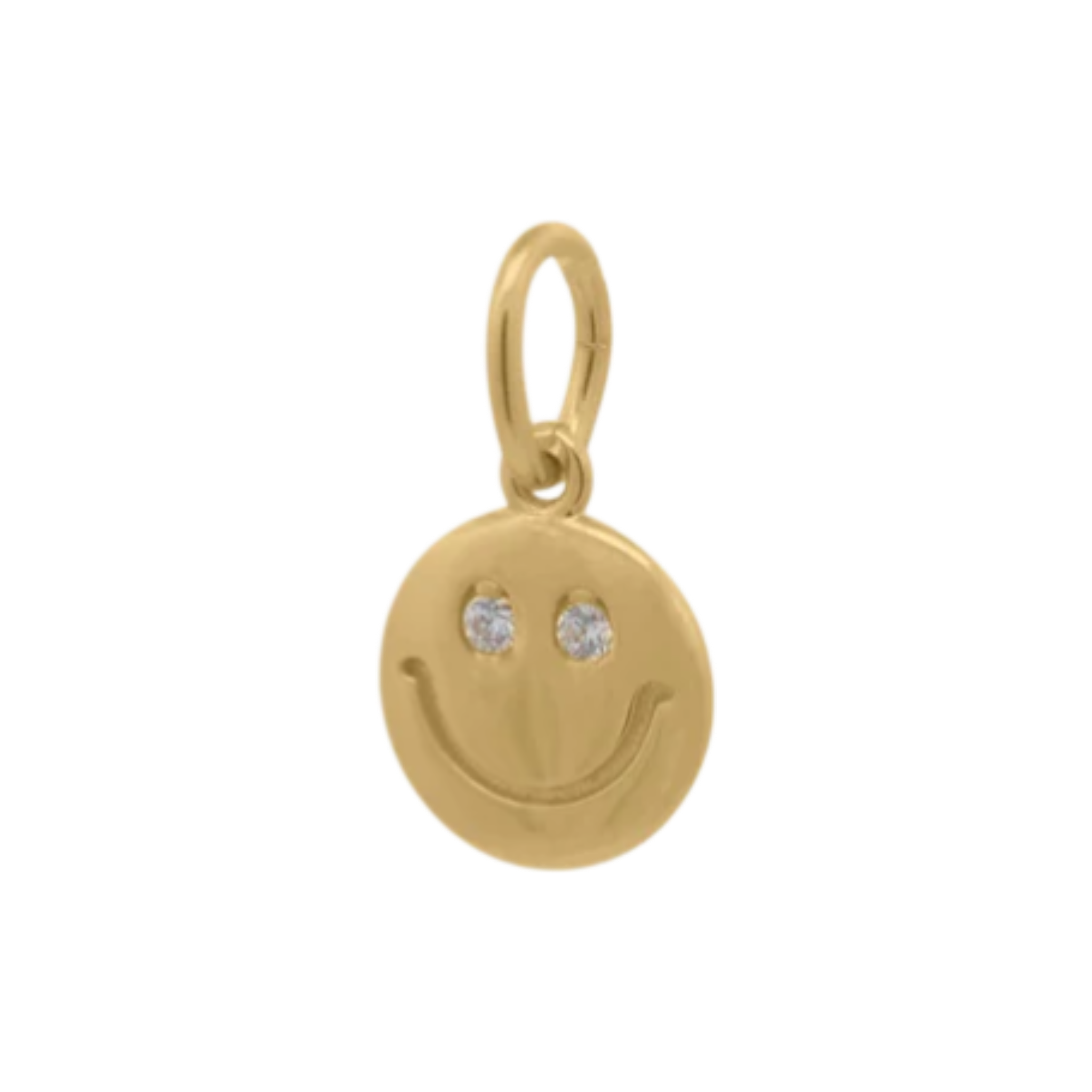 RUE DES MILLE Ciondolo Rue des Mille | Smile · Charm Bar