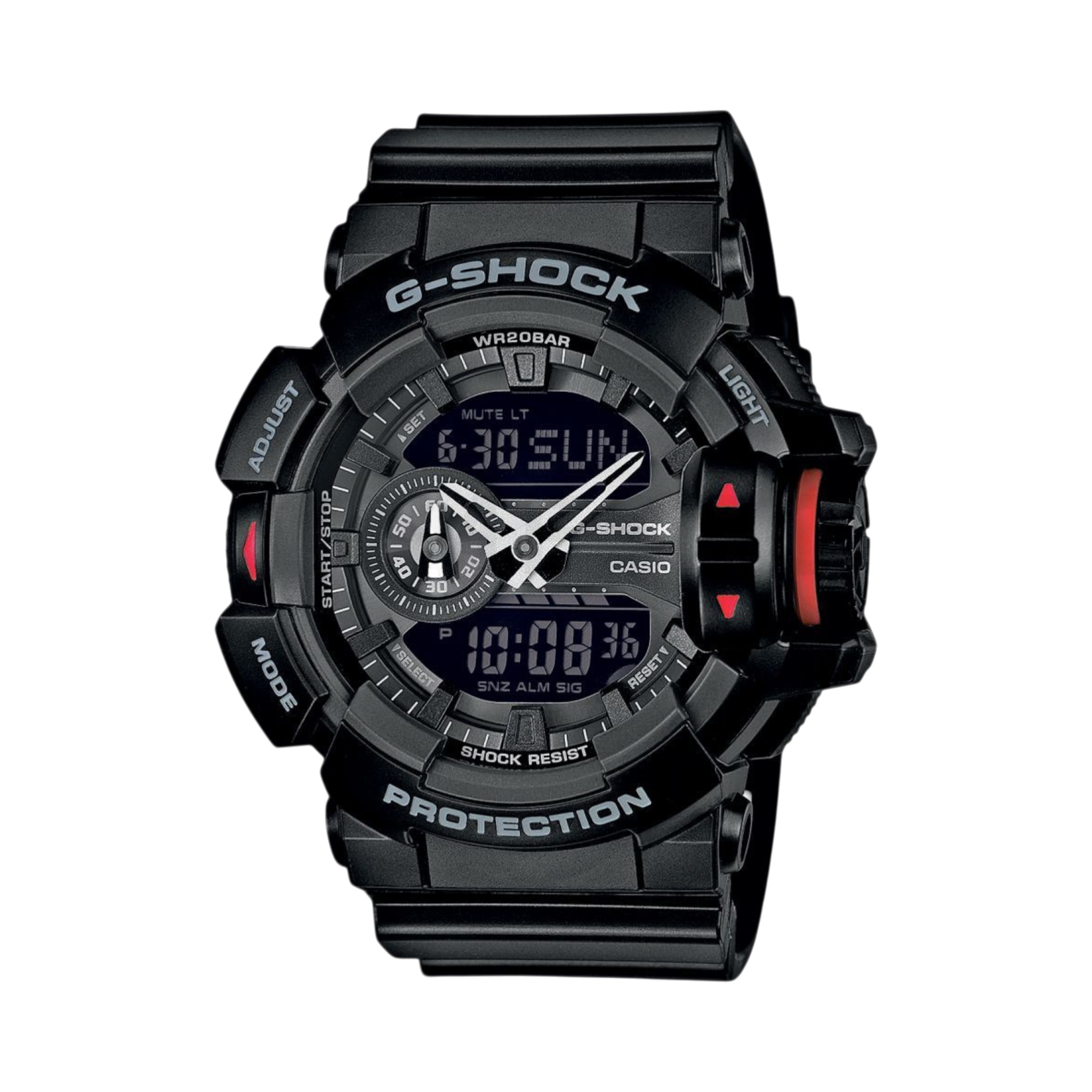 G-SHOCK Orologio G-Shock | GA-400-1BER