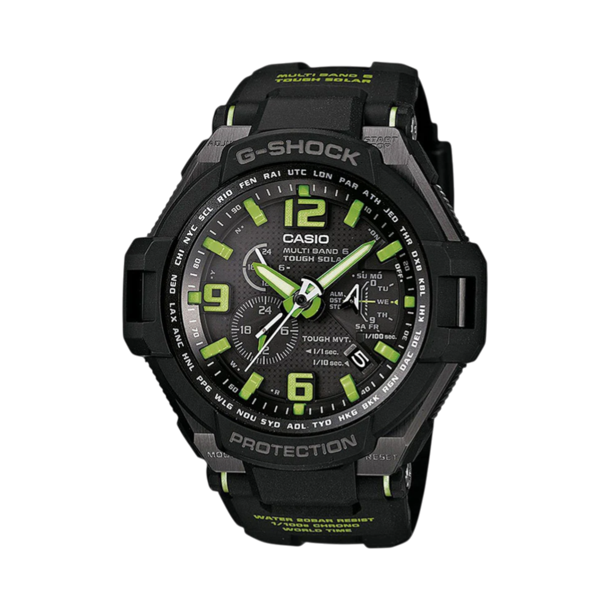 G-SHOCK Orologio G-Shock | GW-4000-1A3ER