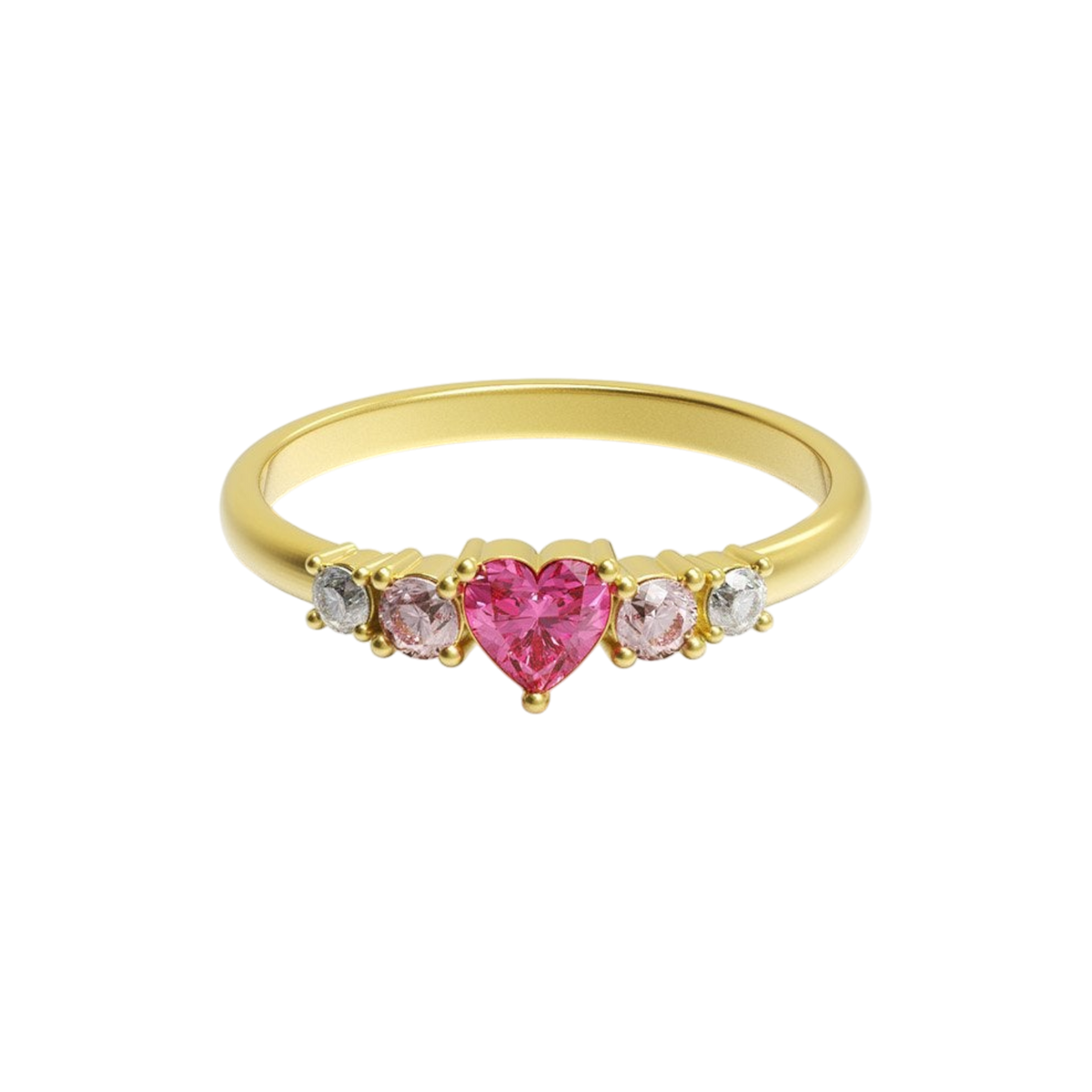 Anello Amabile | In Love