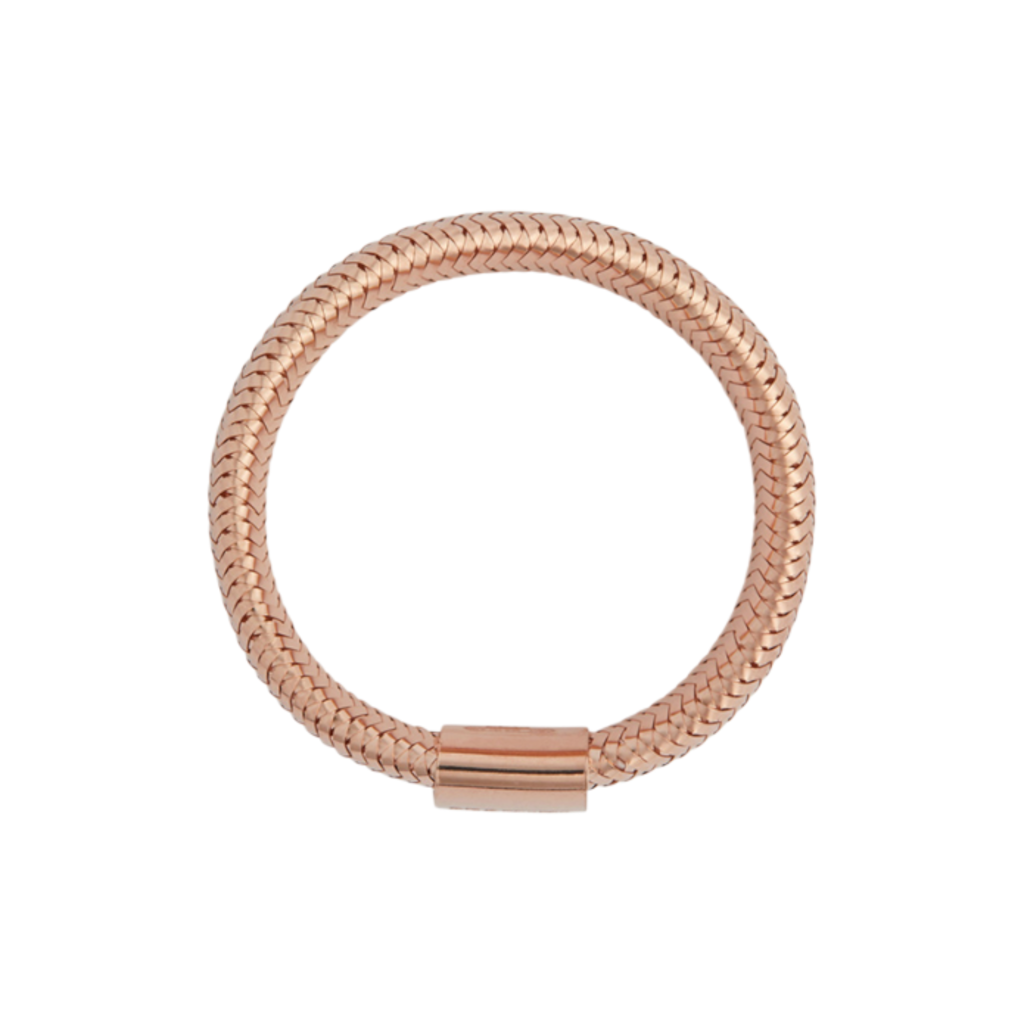 Anello Aramini | Ribbon Ring Rosa