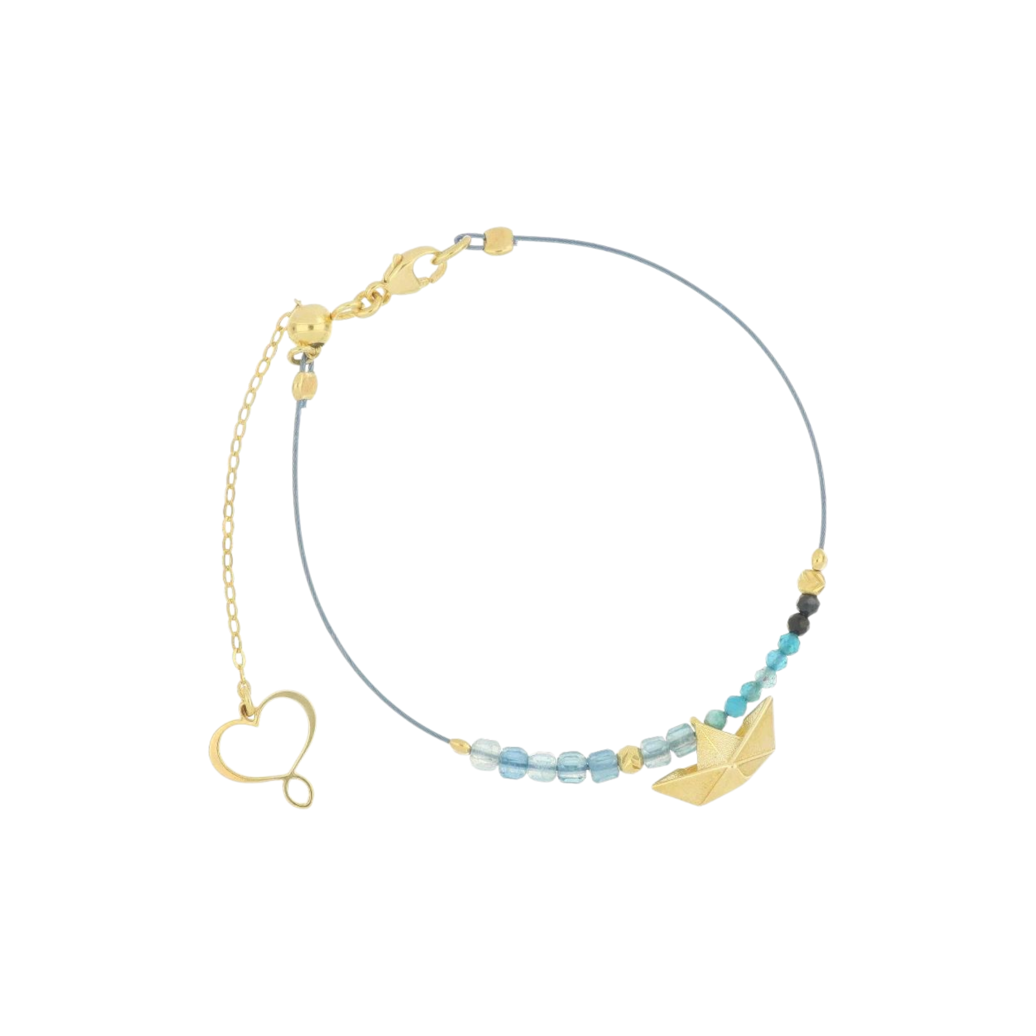 Bracciali Maman Et Sophie | Brezza D'Estate Barca
