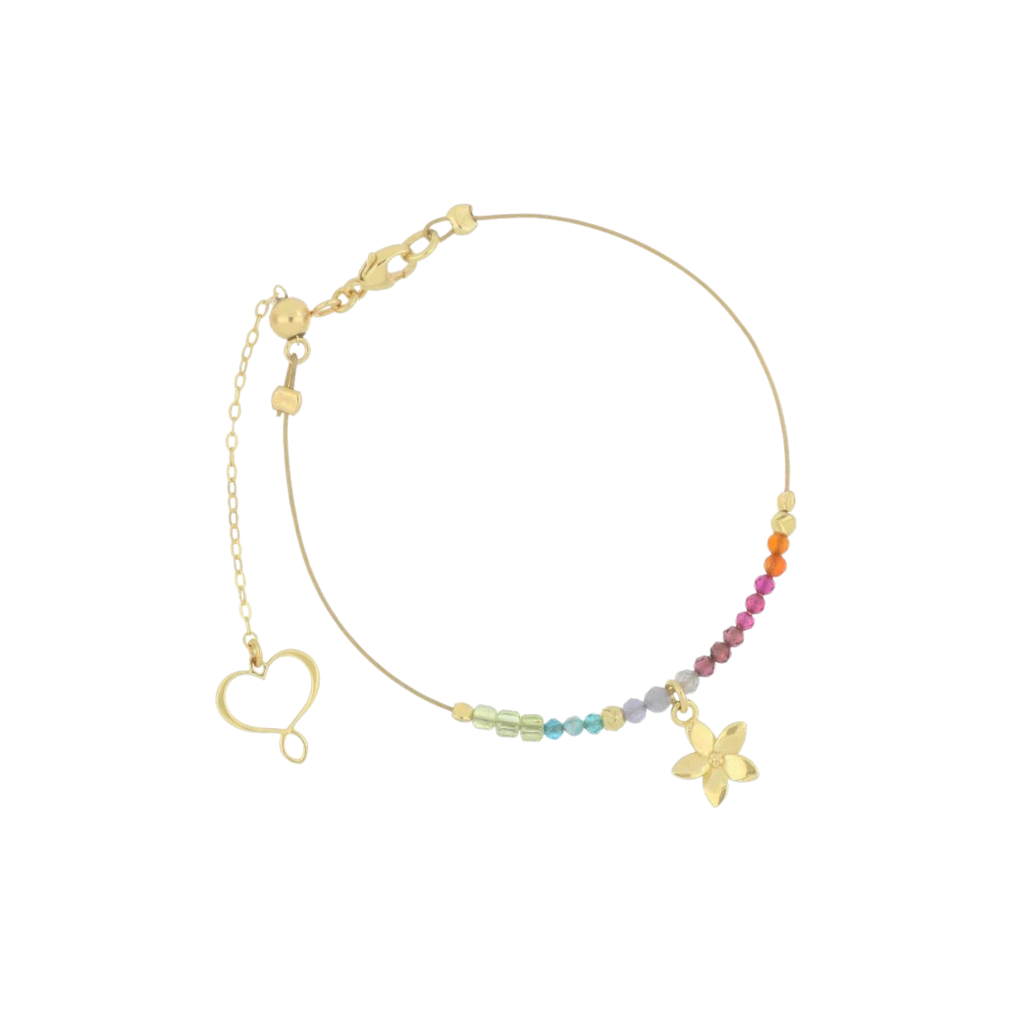 Bracciali Maman Et Sophie | Brezza D'Estate Fiore
