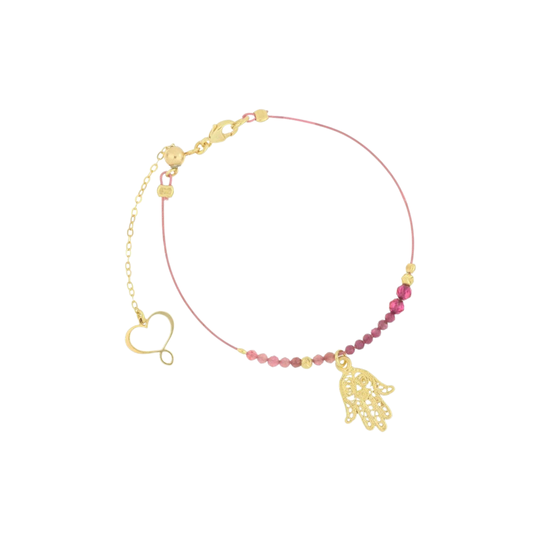 Bracciali Maman Et Sophie | Brezza D'Estate Mano Di Fatima