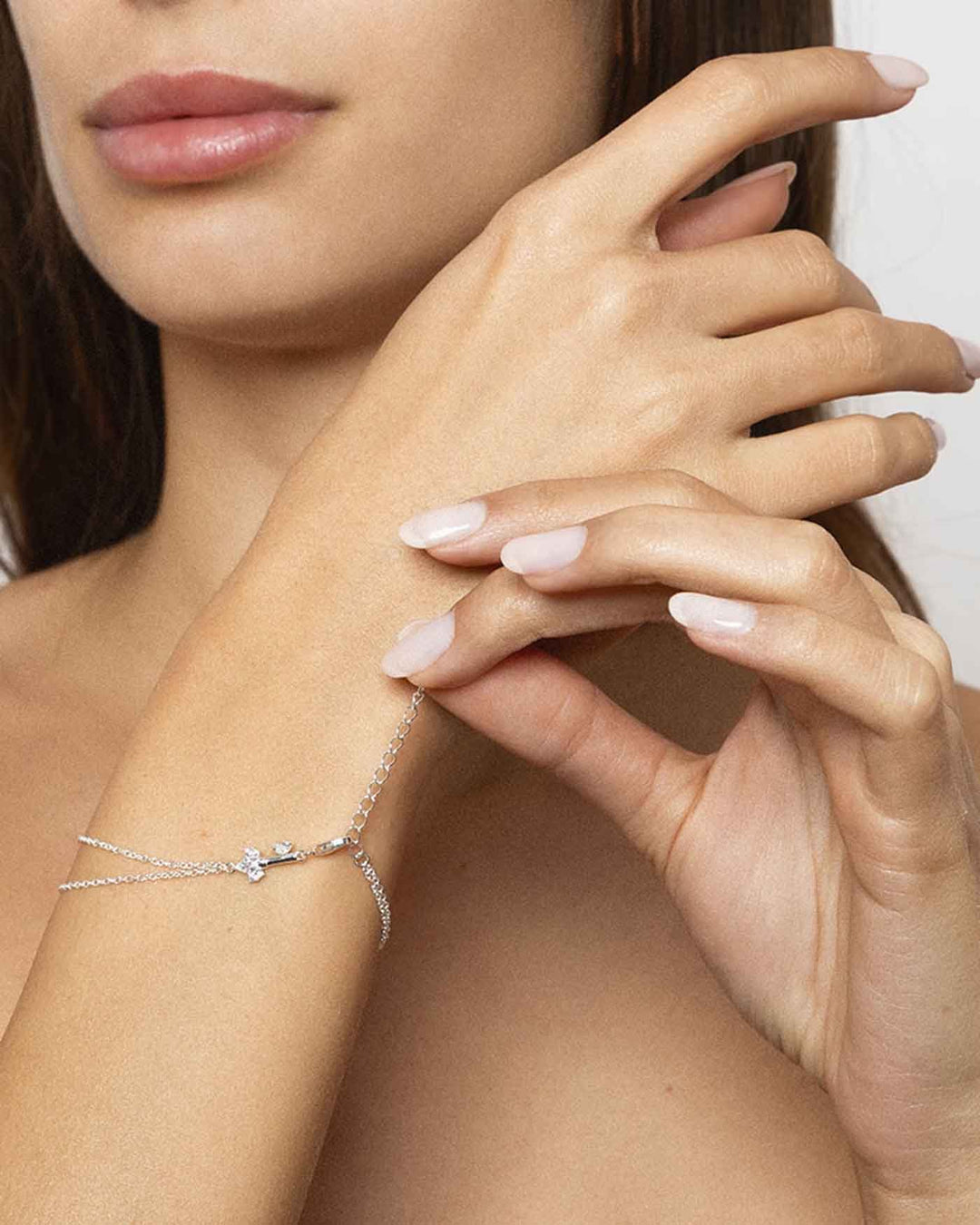 Braccaile Amabile | Key