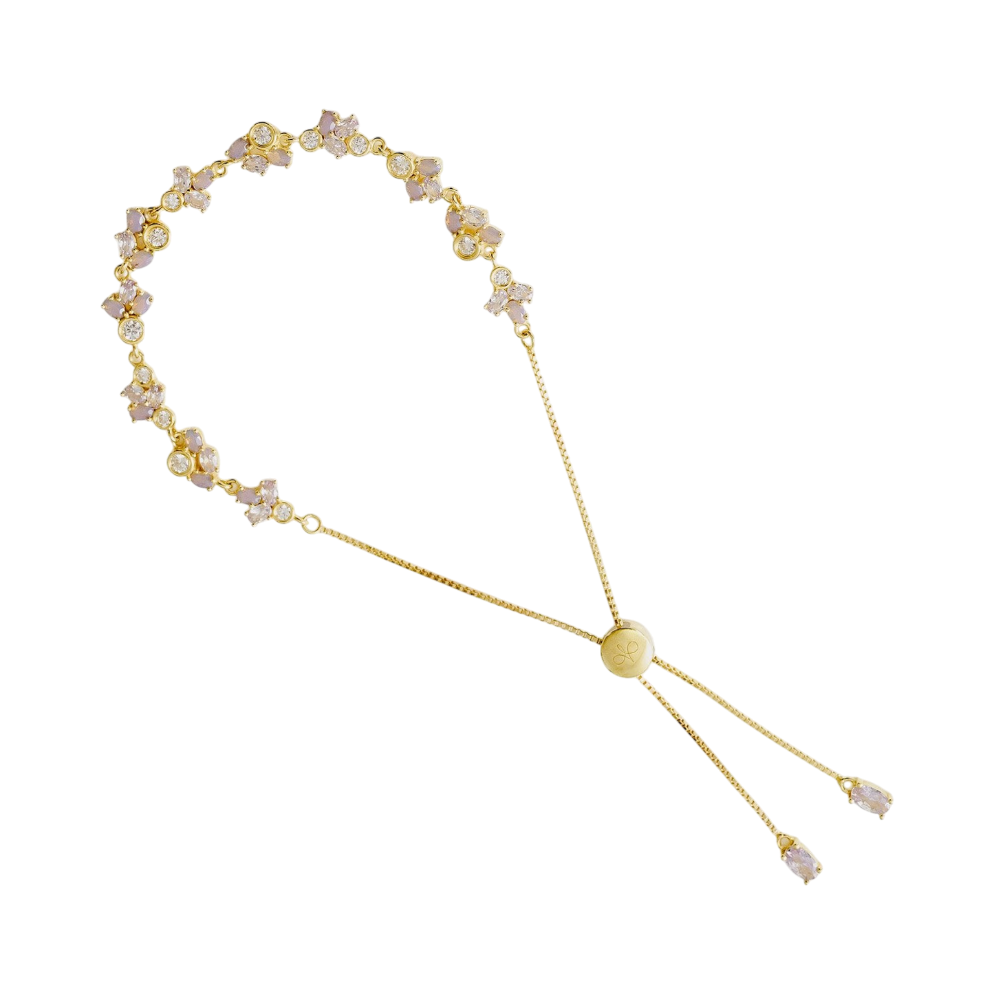 Bracciale Amabile | Lavanda