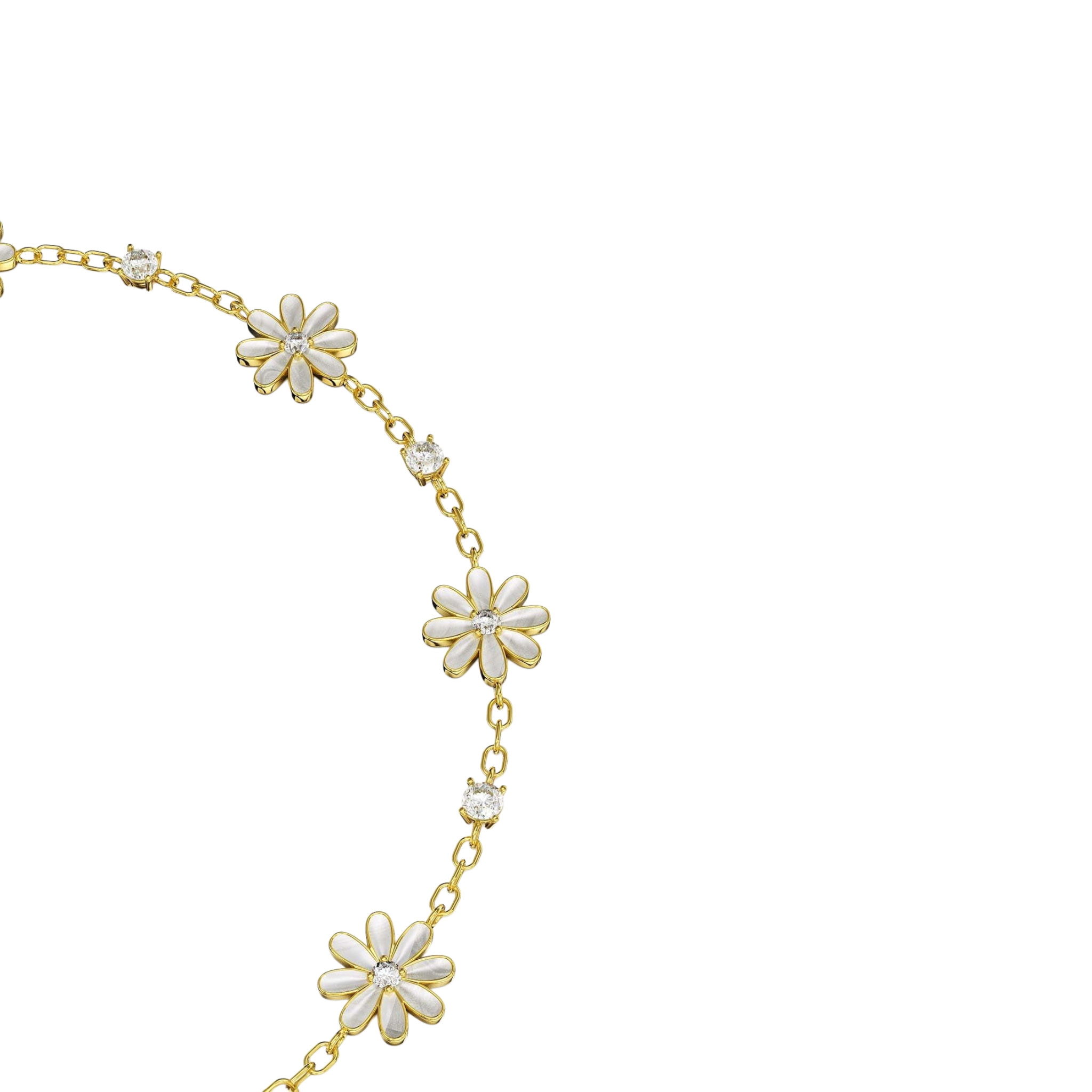 AMABILE Bracciale Amabile | Marjorie in Placcato Oro