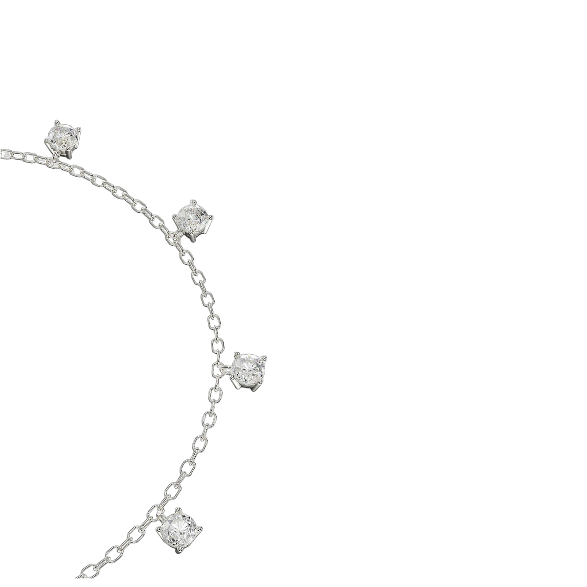 Bracciale Amabile | Zirconia