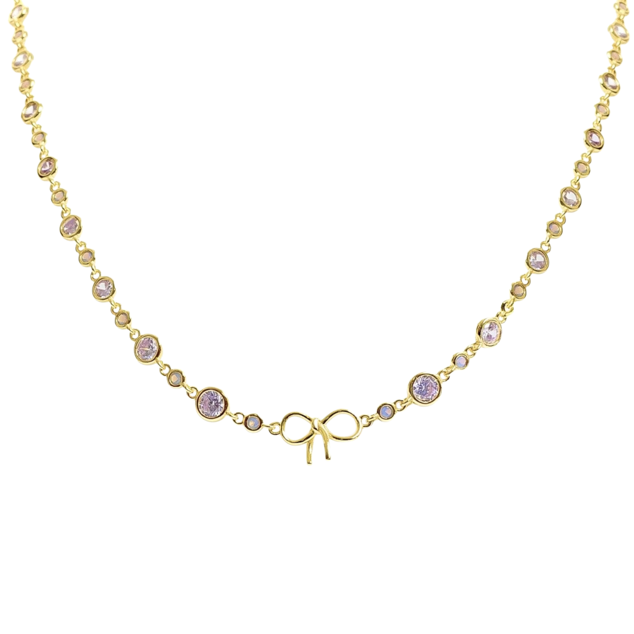 Collana Amabile | Choker Mirabelle