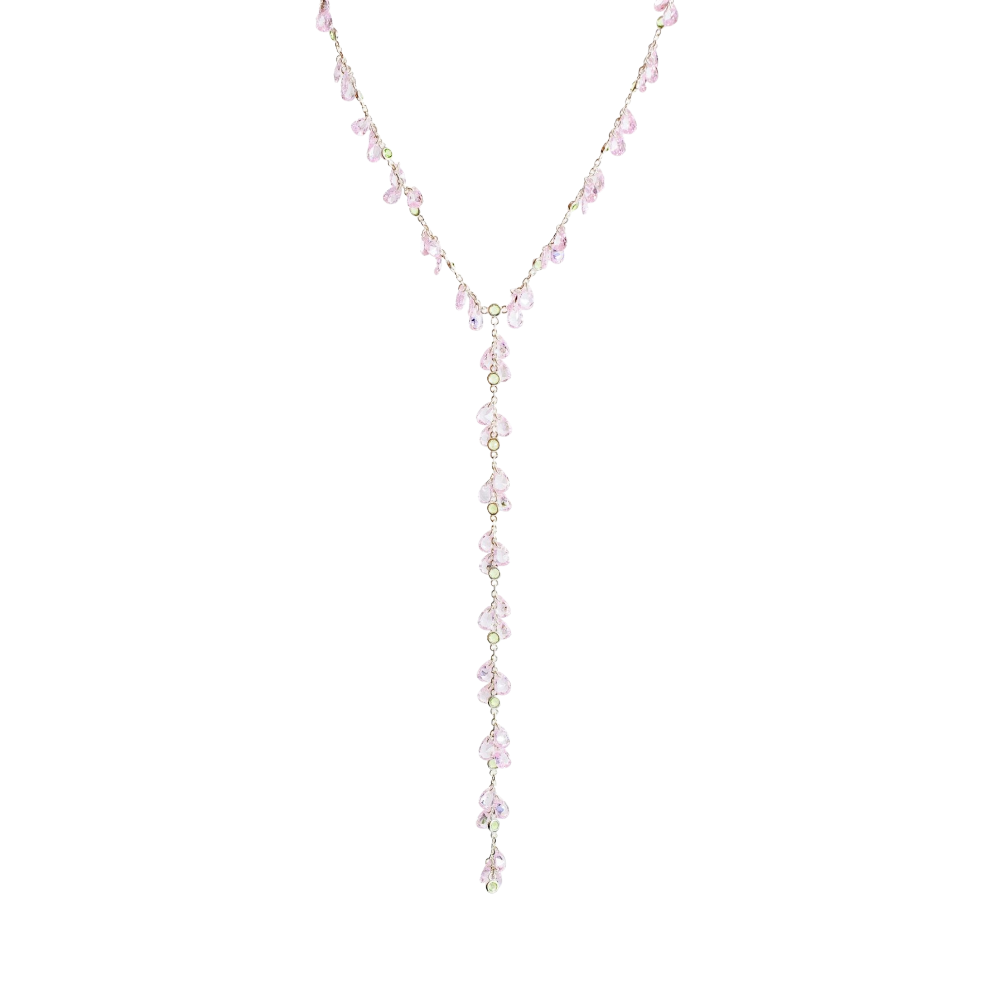 AMABILE Collana Amabile | Rosè in Placcato Argento