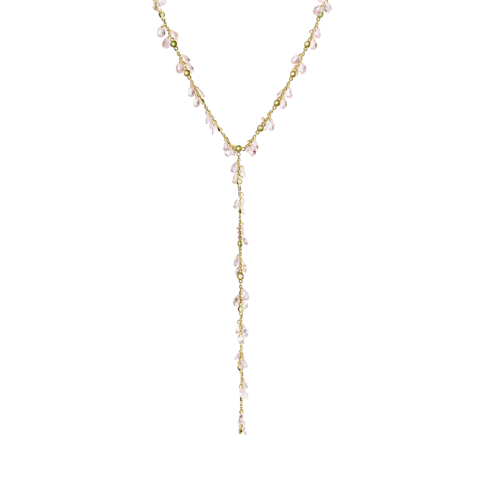Collana Amabile | Rosè