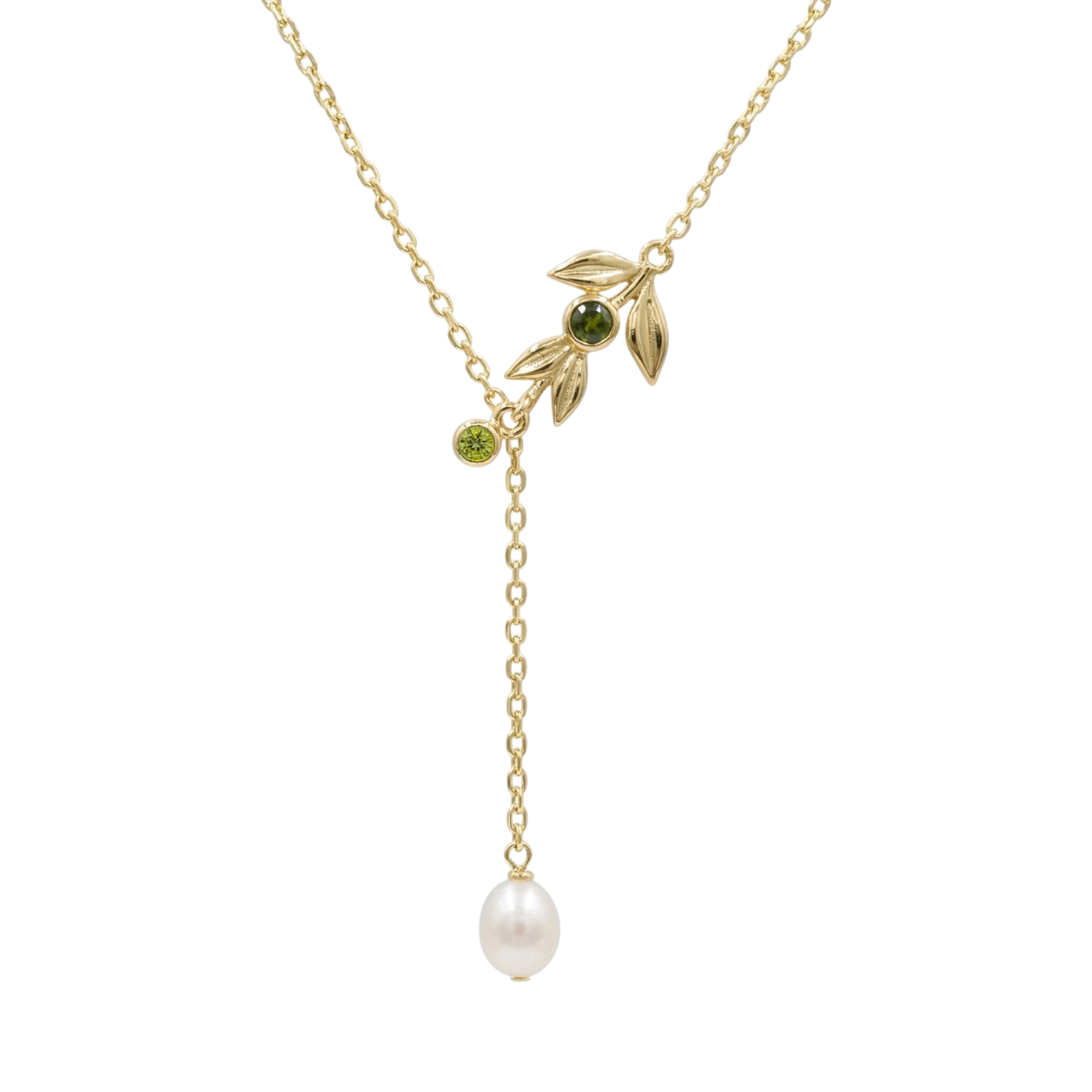 Collana Amabile | Velvet