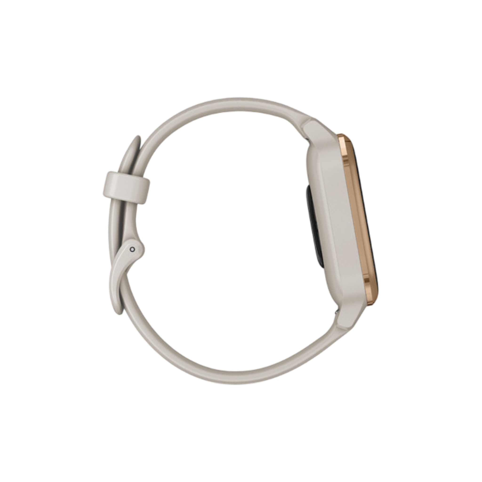 Smartwatch Garmin | Venu Sq Music Edition Light Sand Rose Gold