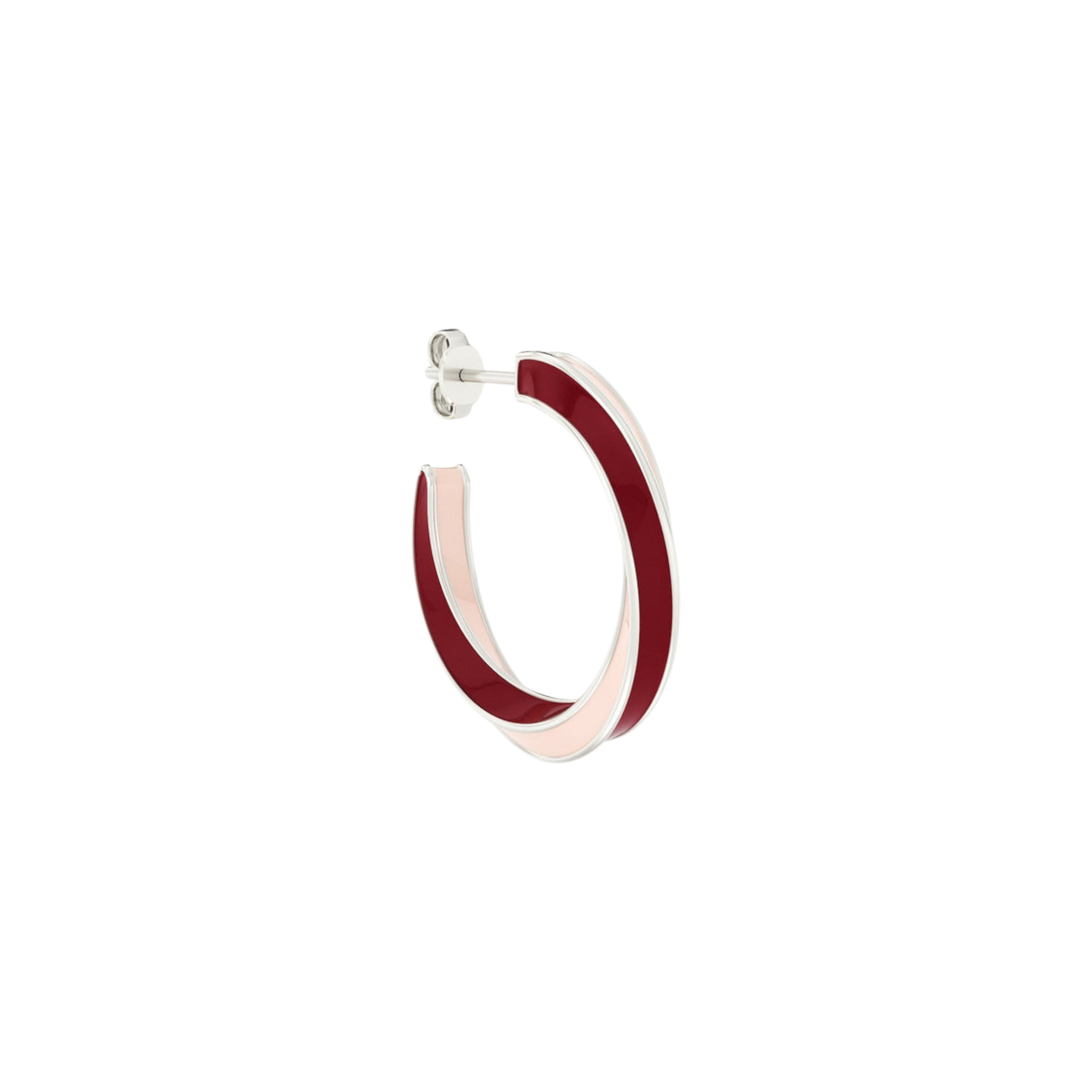 AMABILE HOOP BERRY