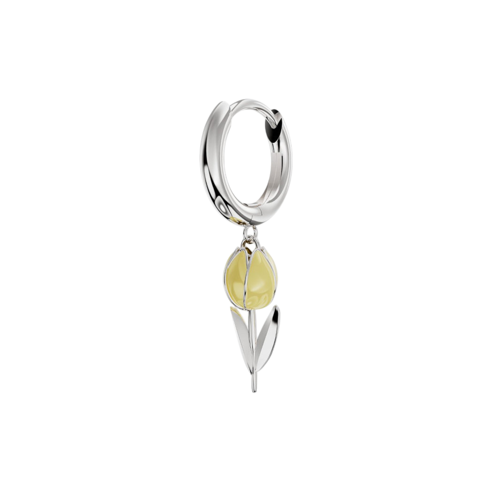 AMABILE Orecchino Amabile | Hoop Tully