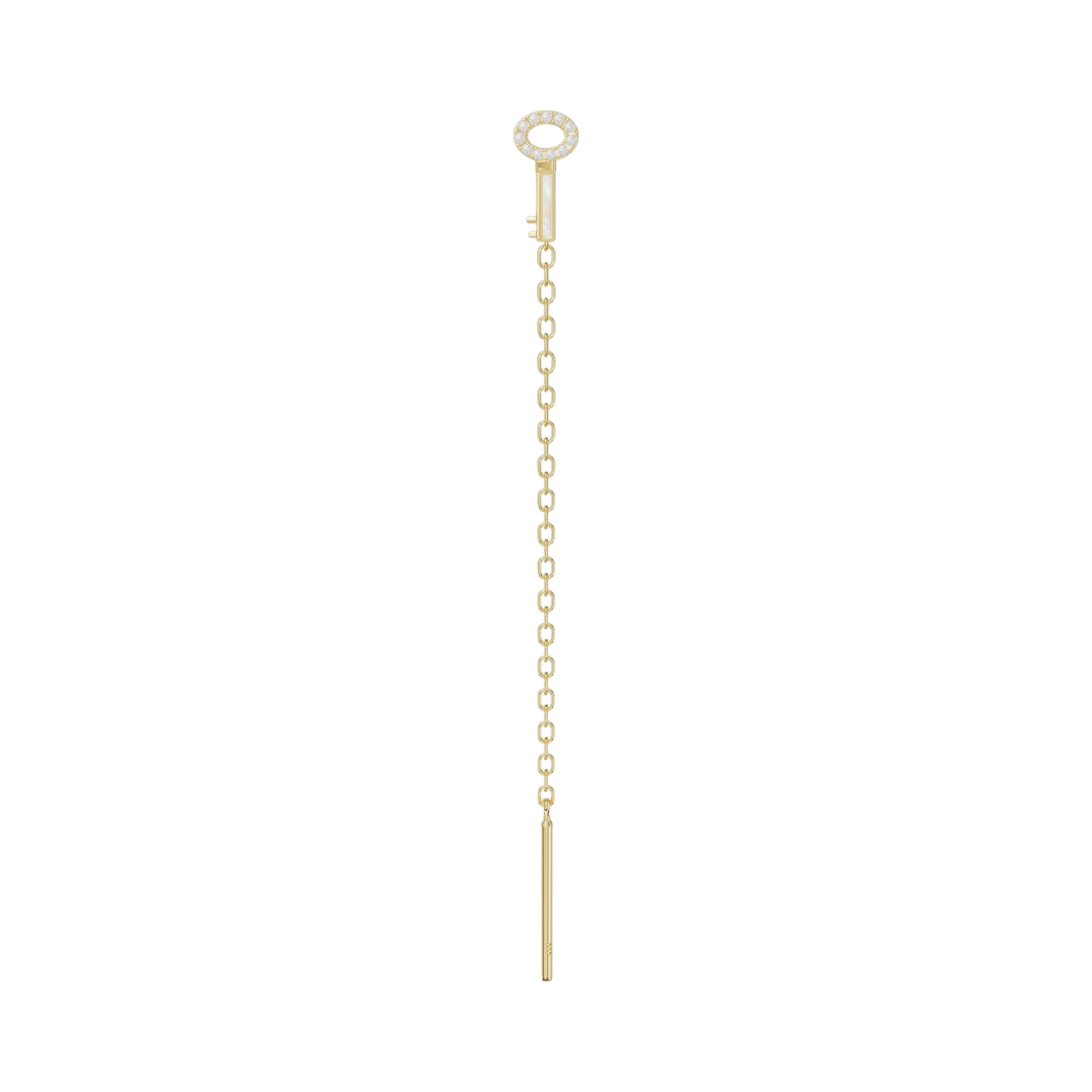 AMABILE LOVLI KEY