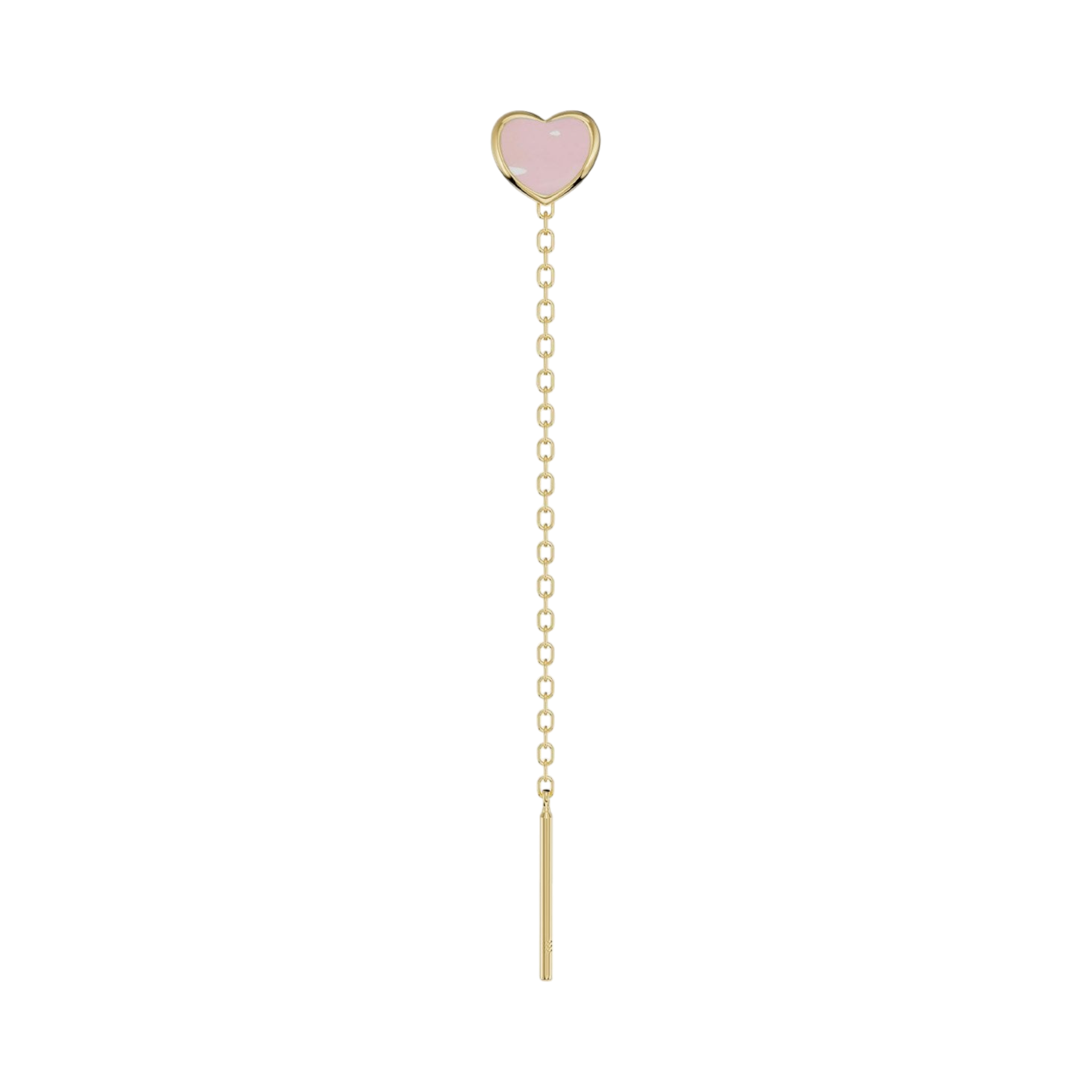 Orecchino Amabile | Lovli Cuore Smaltato