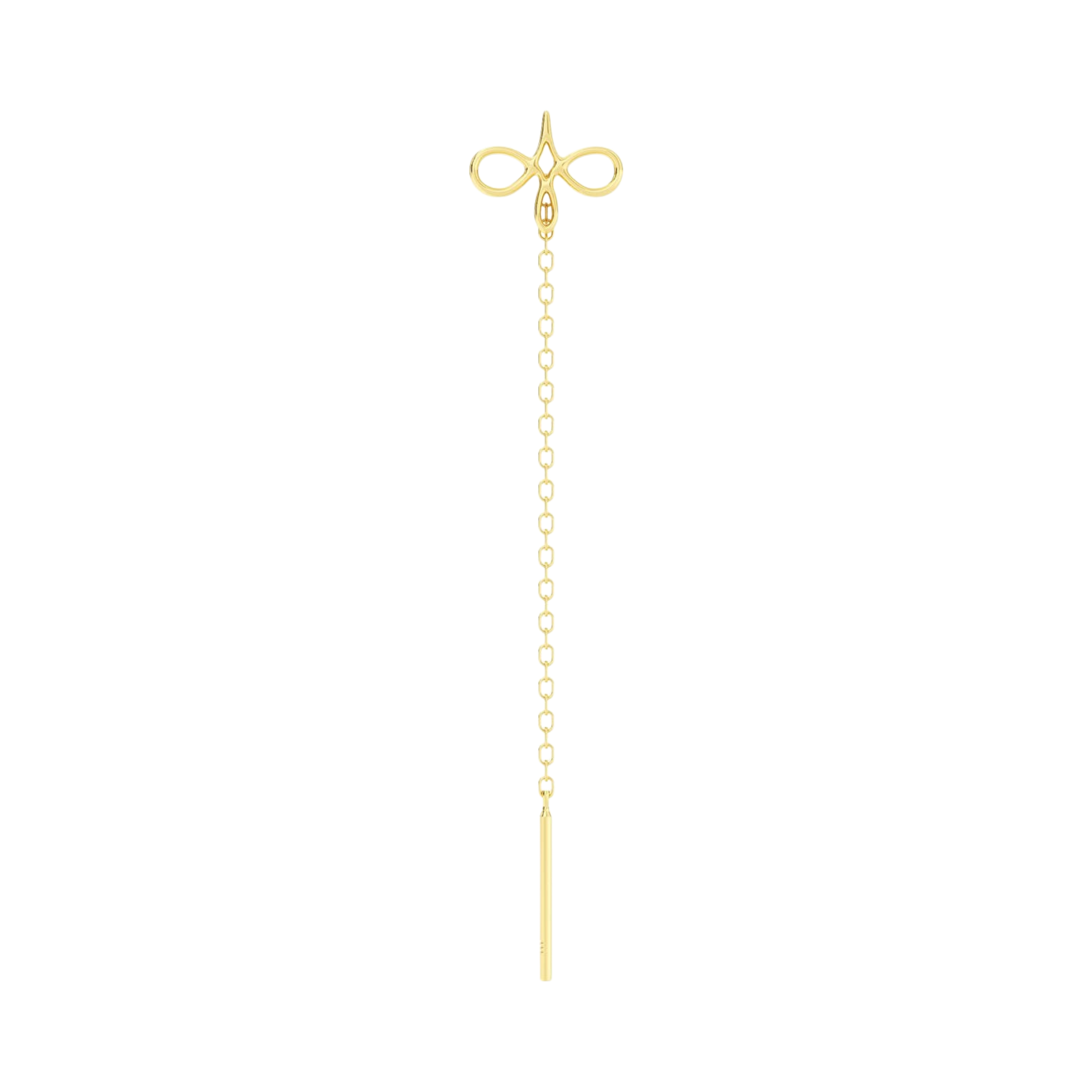 Orecchino Amabile | Lovli Logo