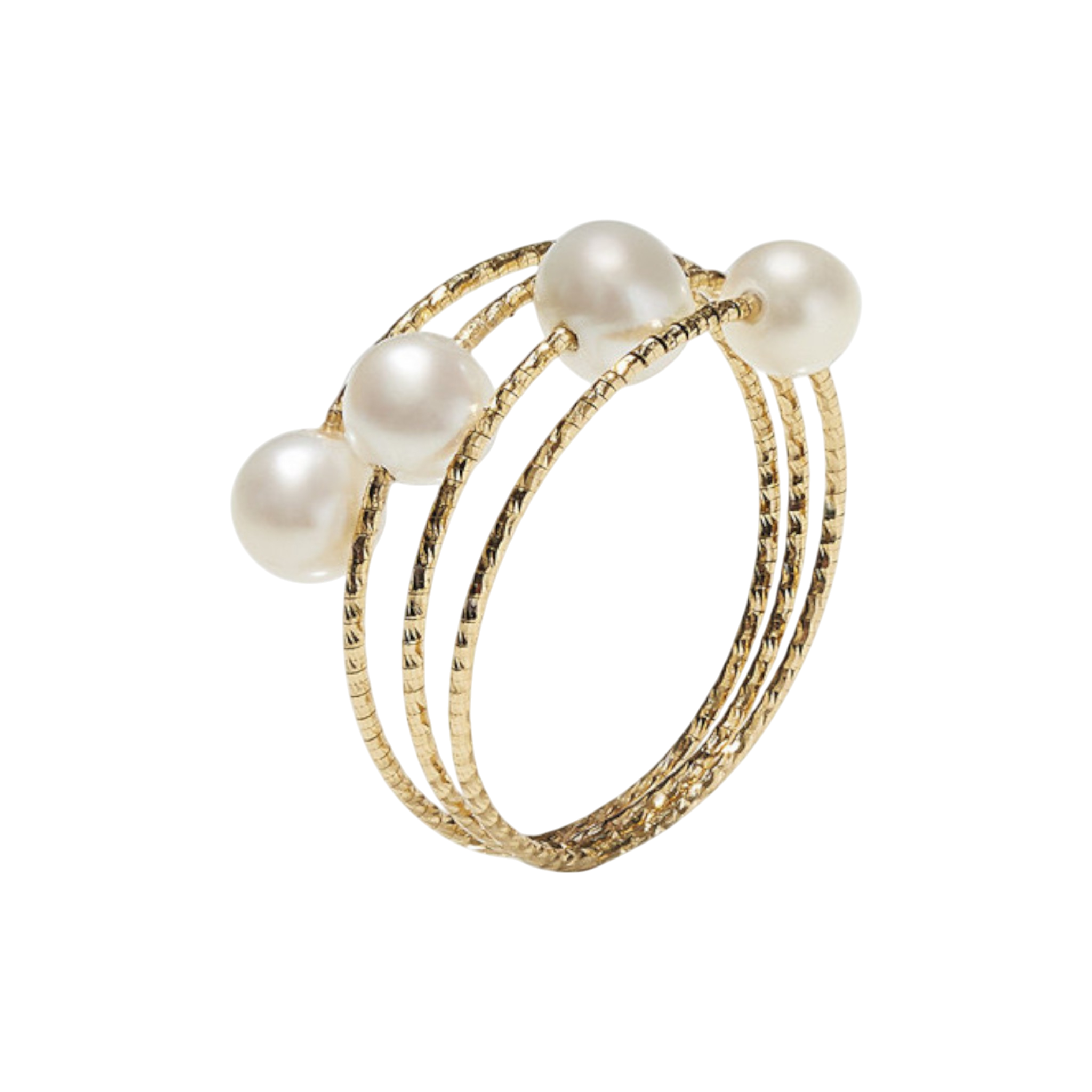 Anello MagicWire | Trilly