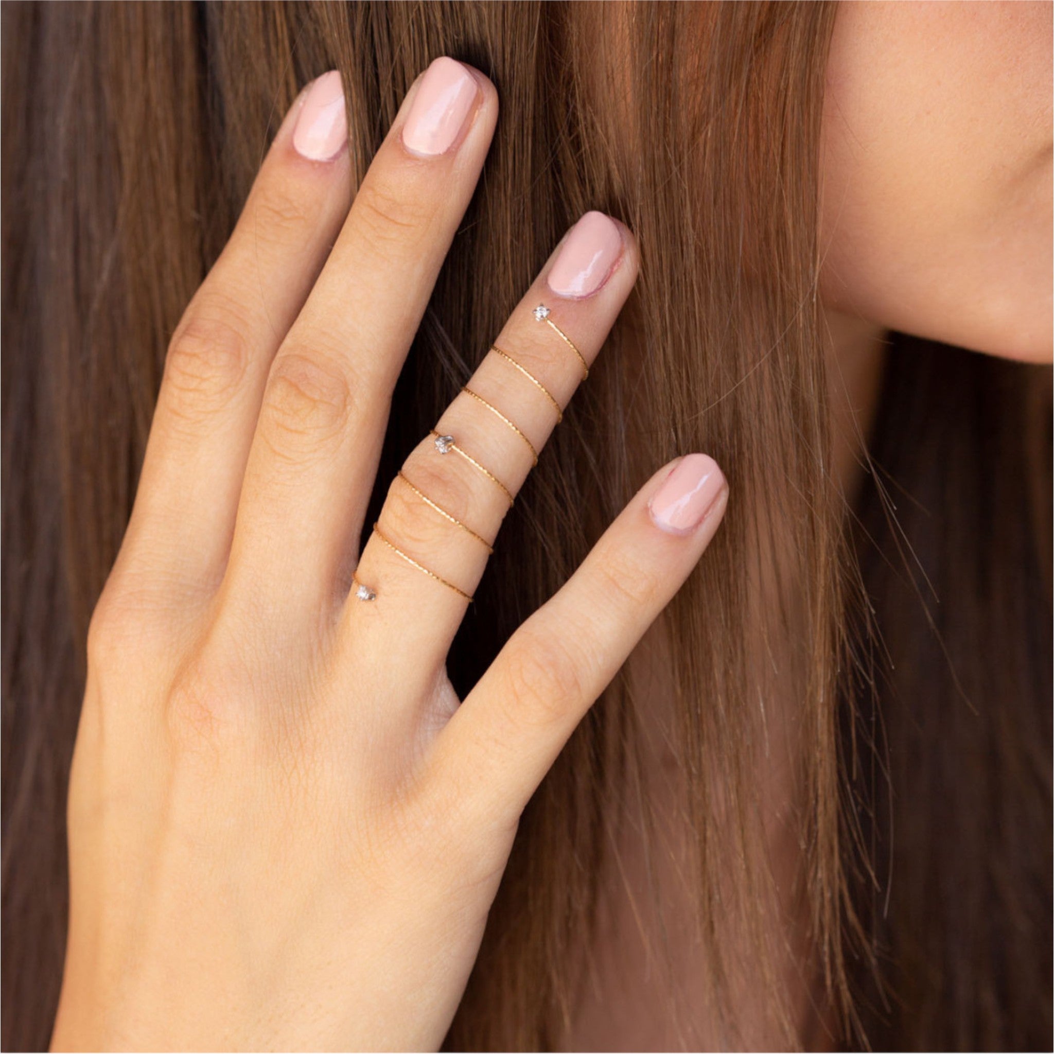 Anello MagicWire | Tristar