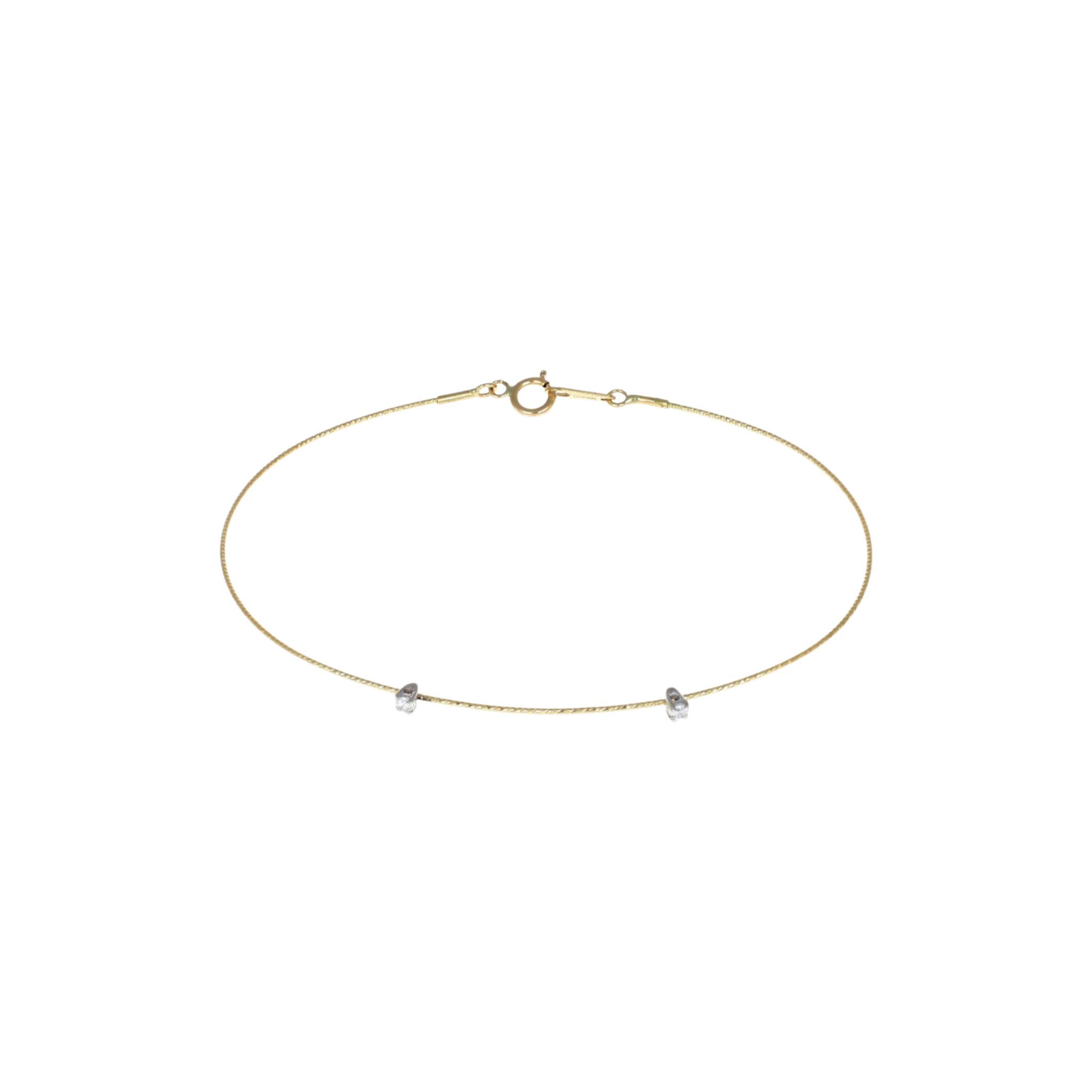 Bracciale MagicWire | Basic